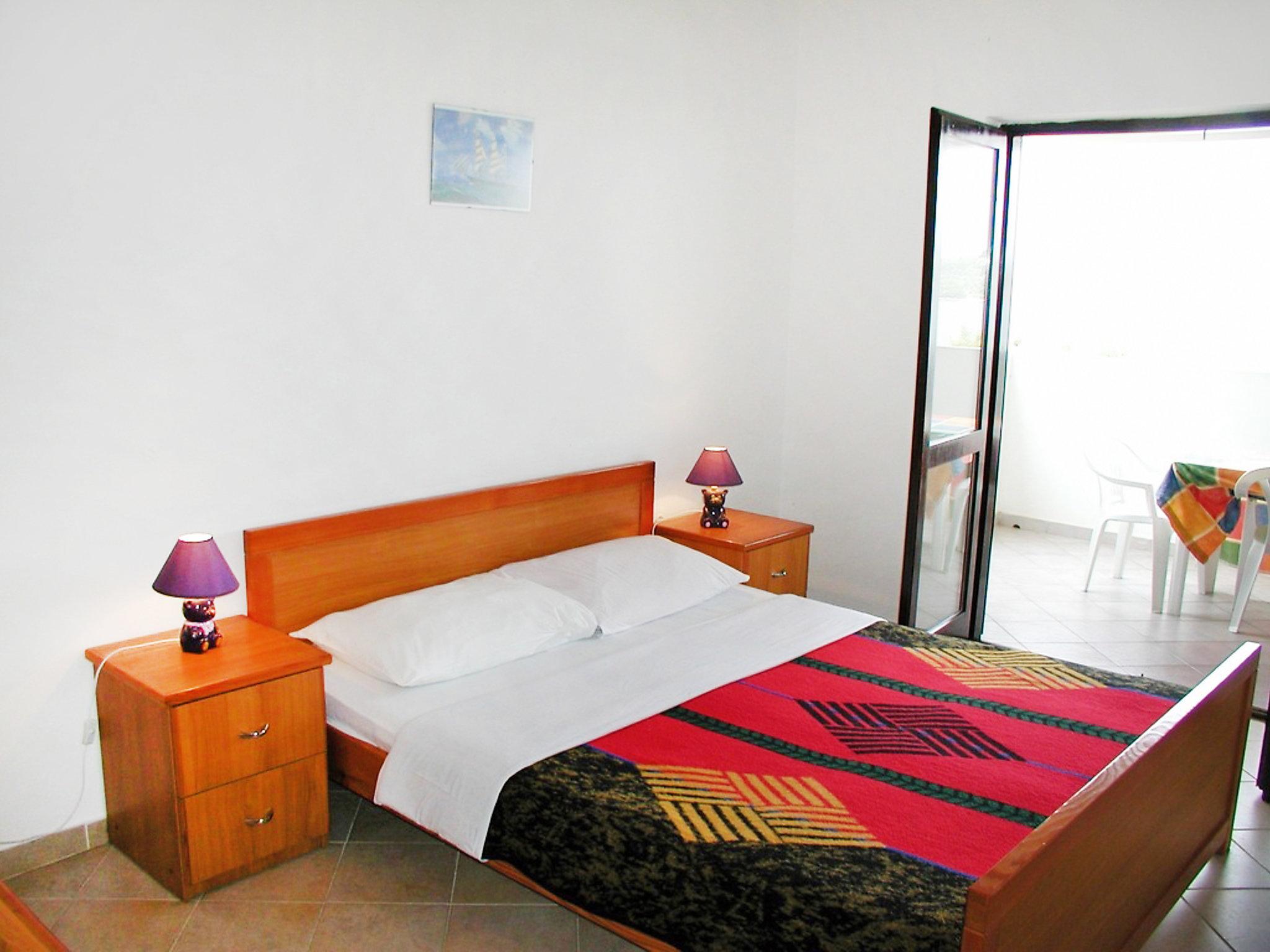 Photo 5 - 2 bedroom Apartment in Kali with swimming pool and sea view