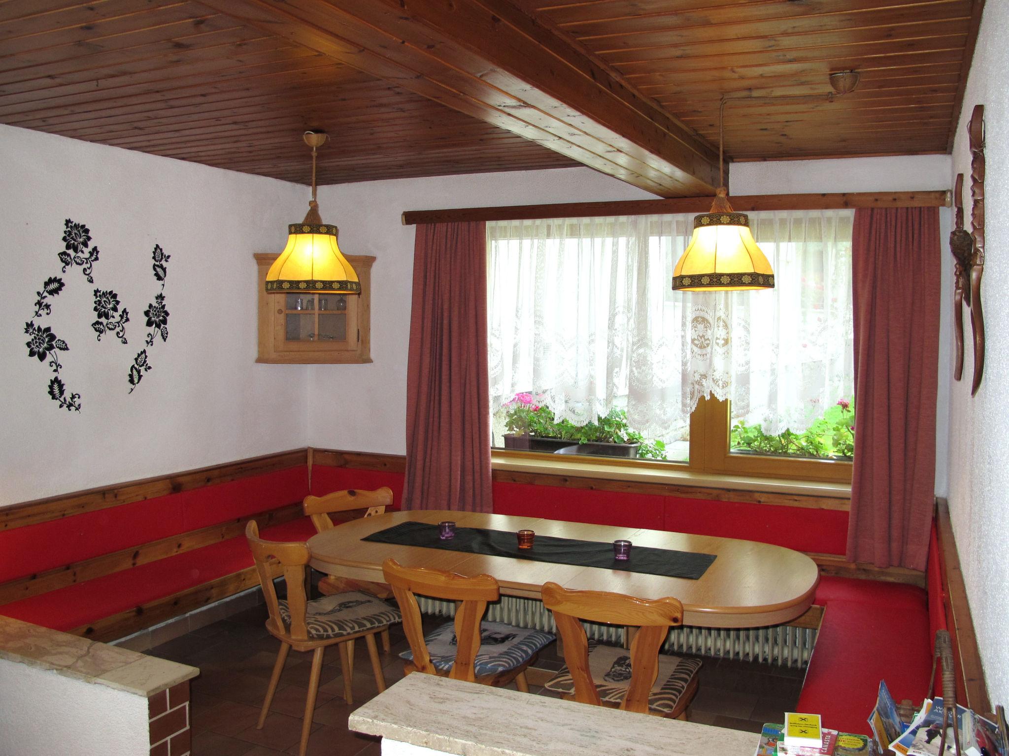 Photo 8 - 4 bedroom Apartment in Imst with terrace and mountain view