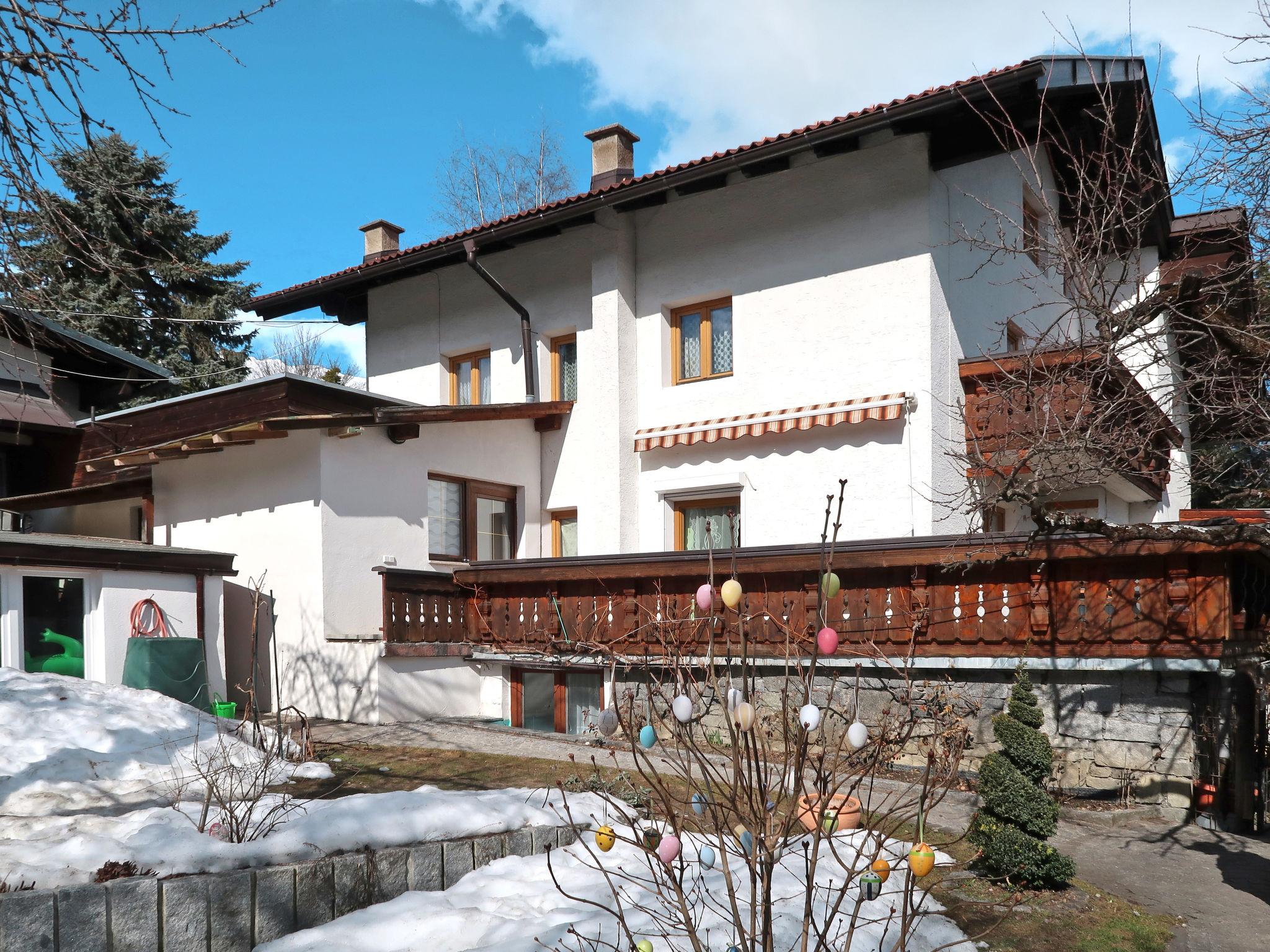 Photo 30 - Appartement de 4 chambres à Imst avec terrasse et vues sur la montagne