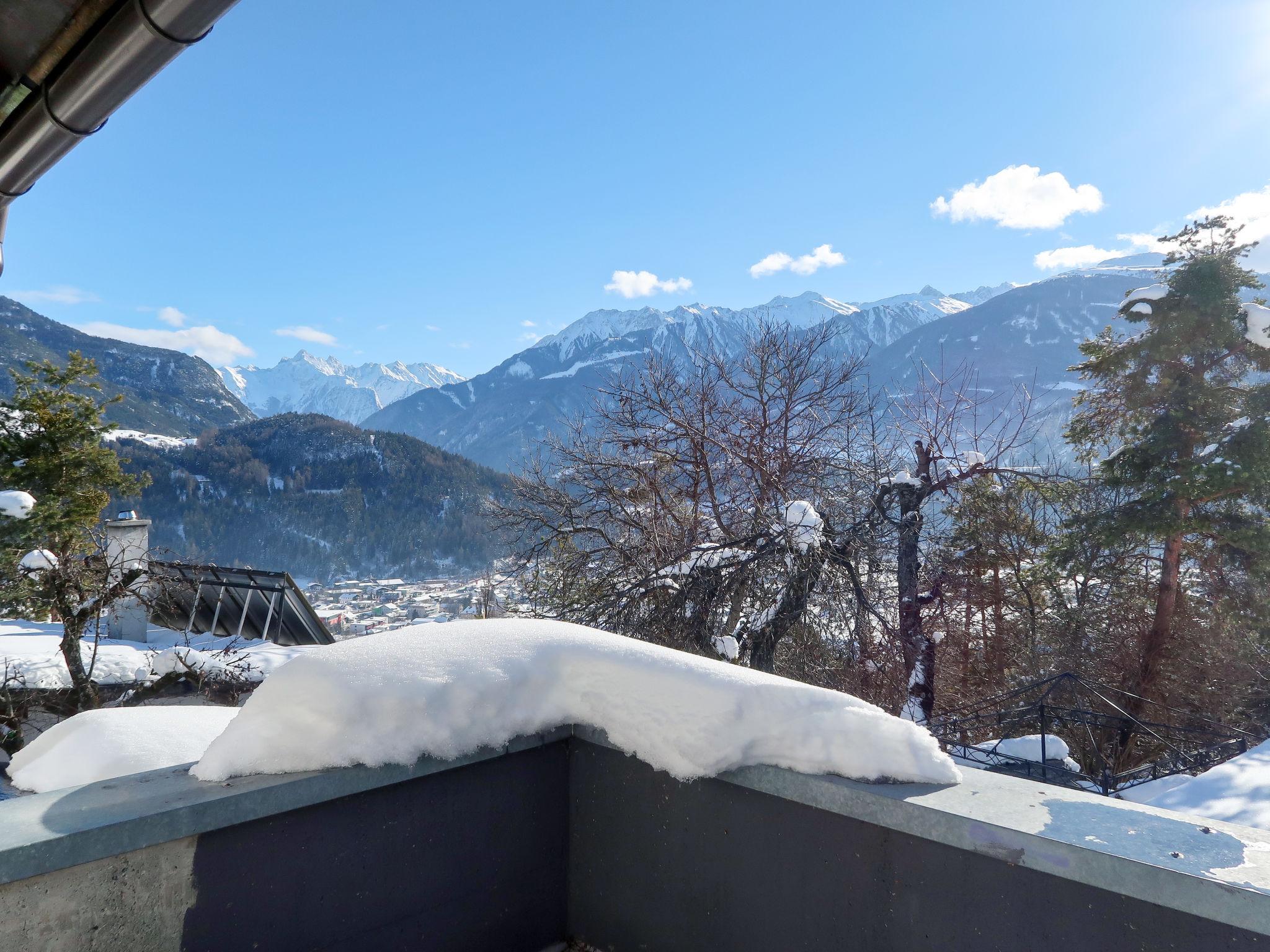 Photo 29 - Appartement de 4 chambres à Imst avec terrasse et vues sur la montagne