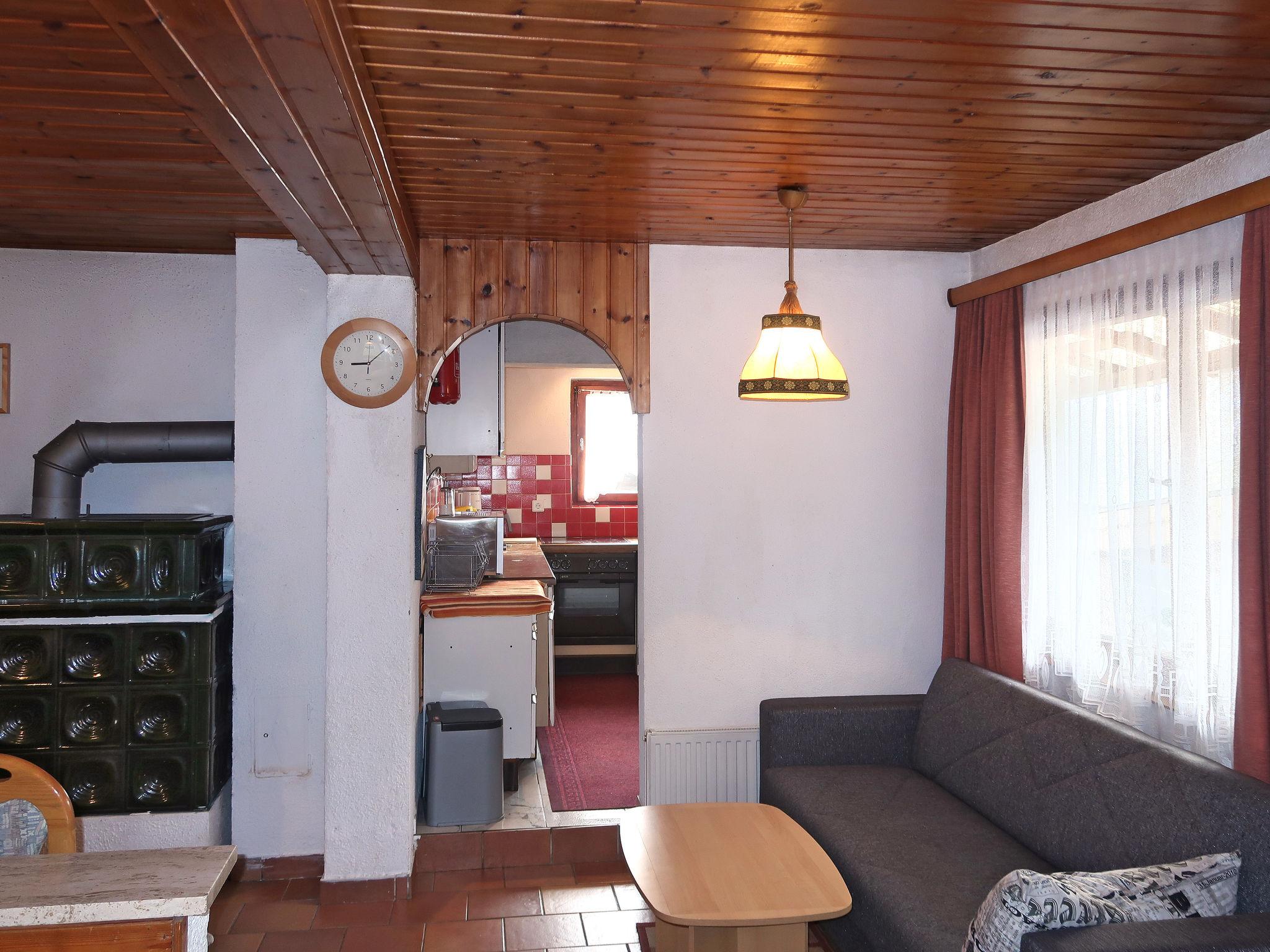 Photo 7 - 4 bedroom Apartment in Imst with terrace and mountain view