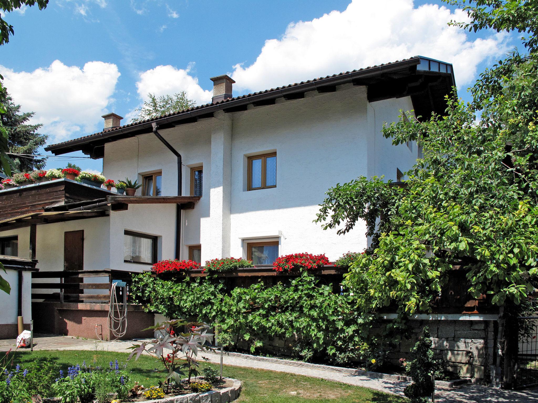 Photo 25 - Appartement de 4 chambres à Imst avec terrasse et vues sur la montagne