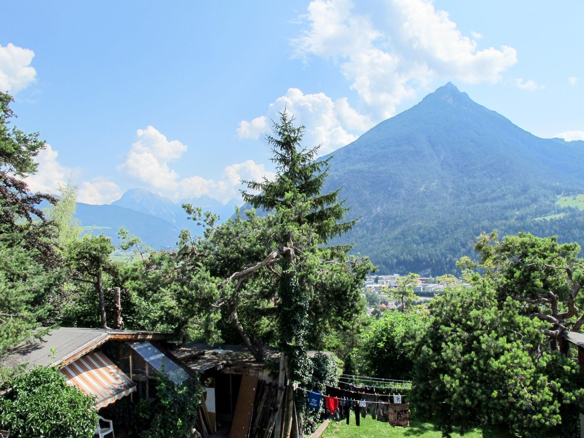 Foto 4 - Apartamento de 4 habitaciones en Imst con terraza y vistas a la montaña