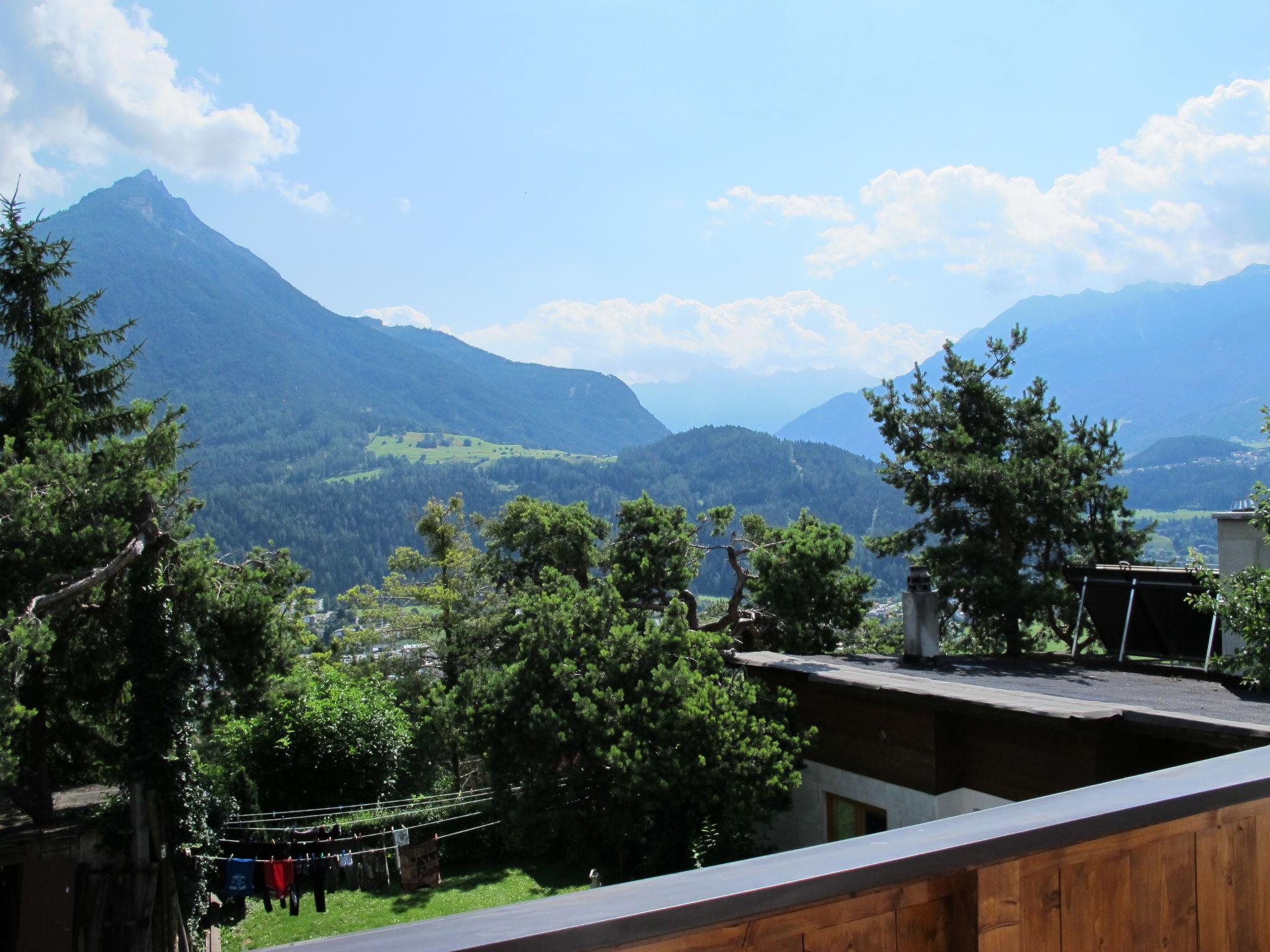 Photo 28 - 4 bedroom Apartment in Imst with terrace and mountain view