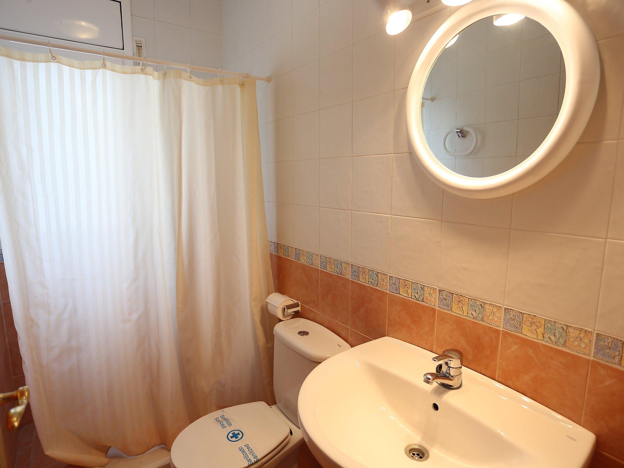 Photo 17 - 5 bedroom House in l'Ametlla de Mar with private pool and garden