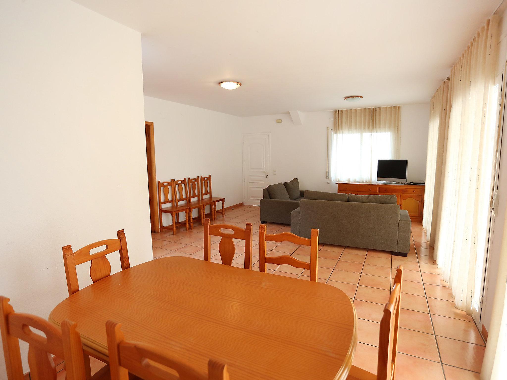 Photo 7 - 5 bedroom House in l'Ametlla de Mar with private pool and garden