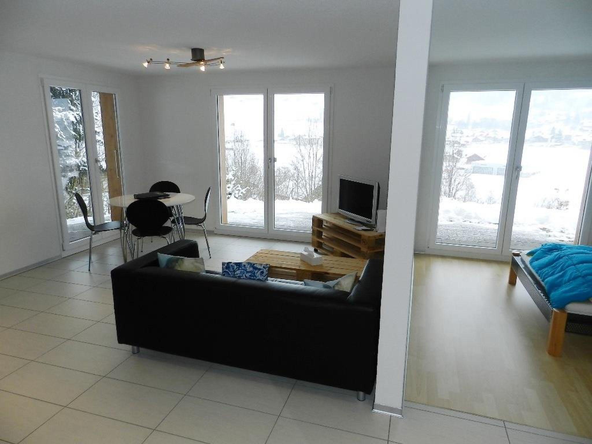 Photo 13 - 1 bedroom Apartment in Zweisimmen