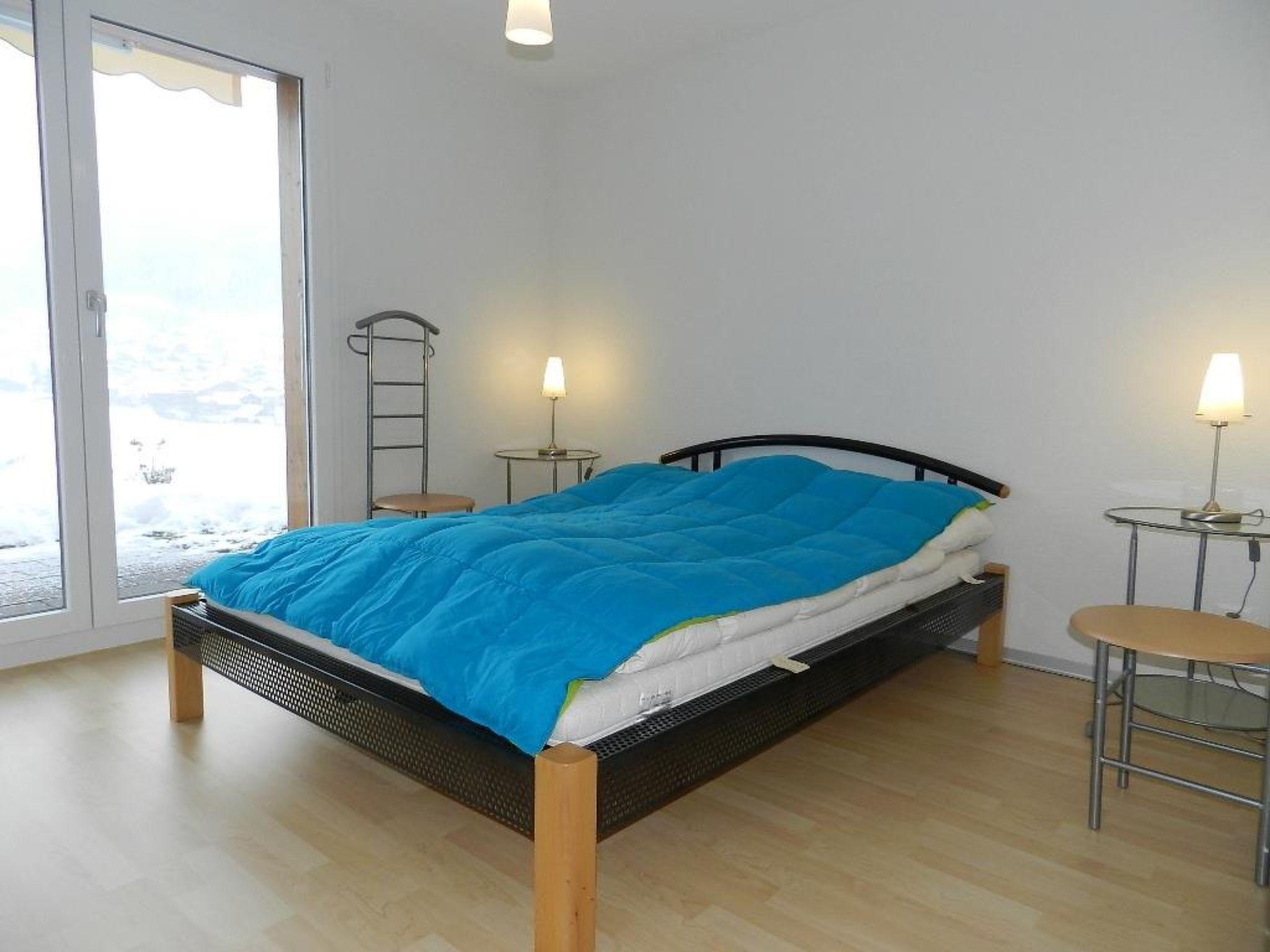 Photo 16 - 1 bedroom Apartment in Zweisimmen