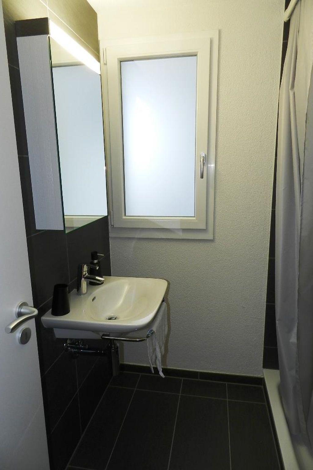 Foto 20 - Appartamento con 1 camera da letto a Zweisimmen