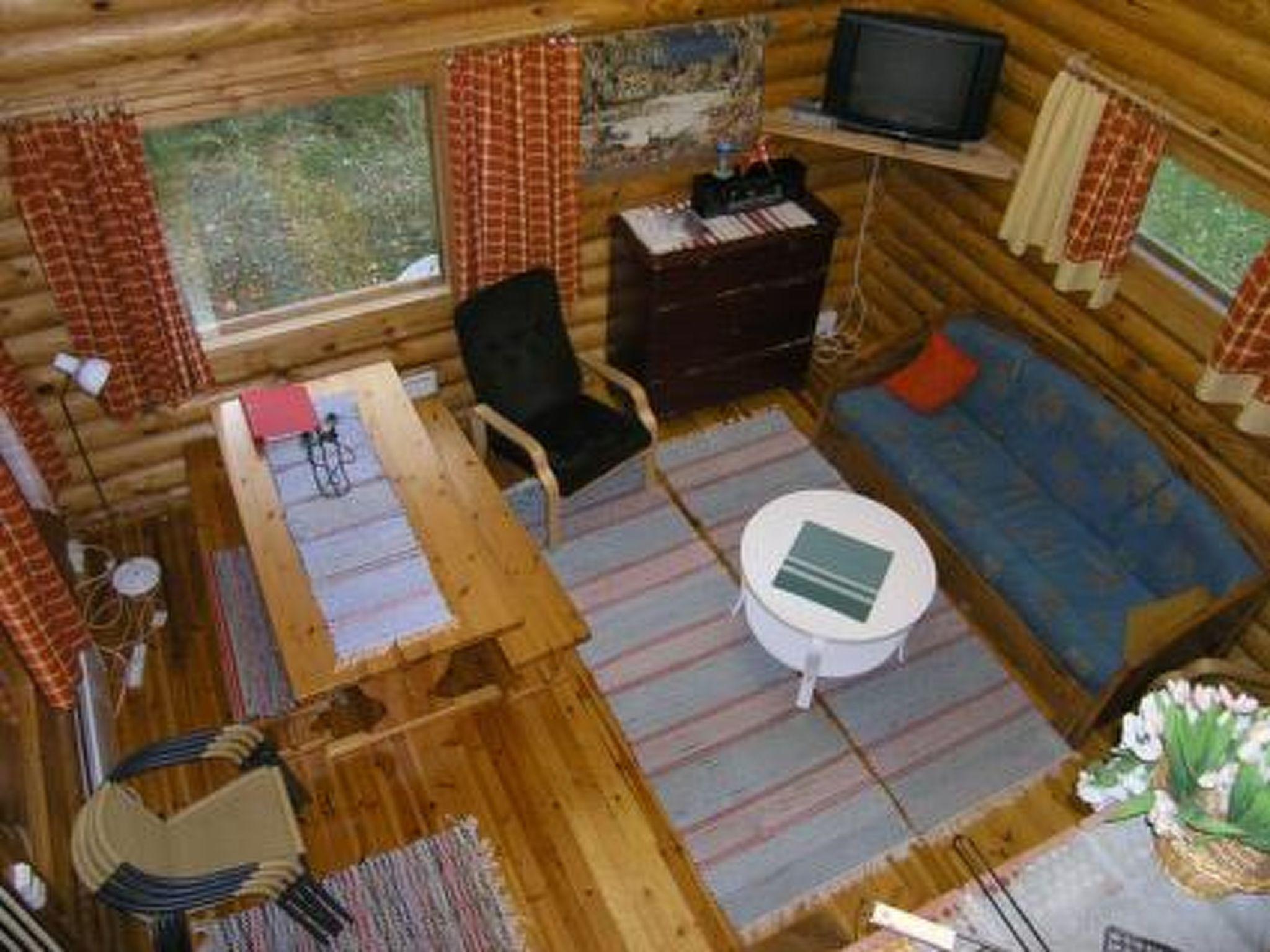 Foto 21 - Casa de 1 quarto em Juva com sauna