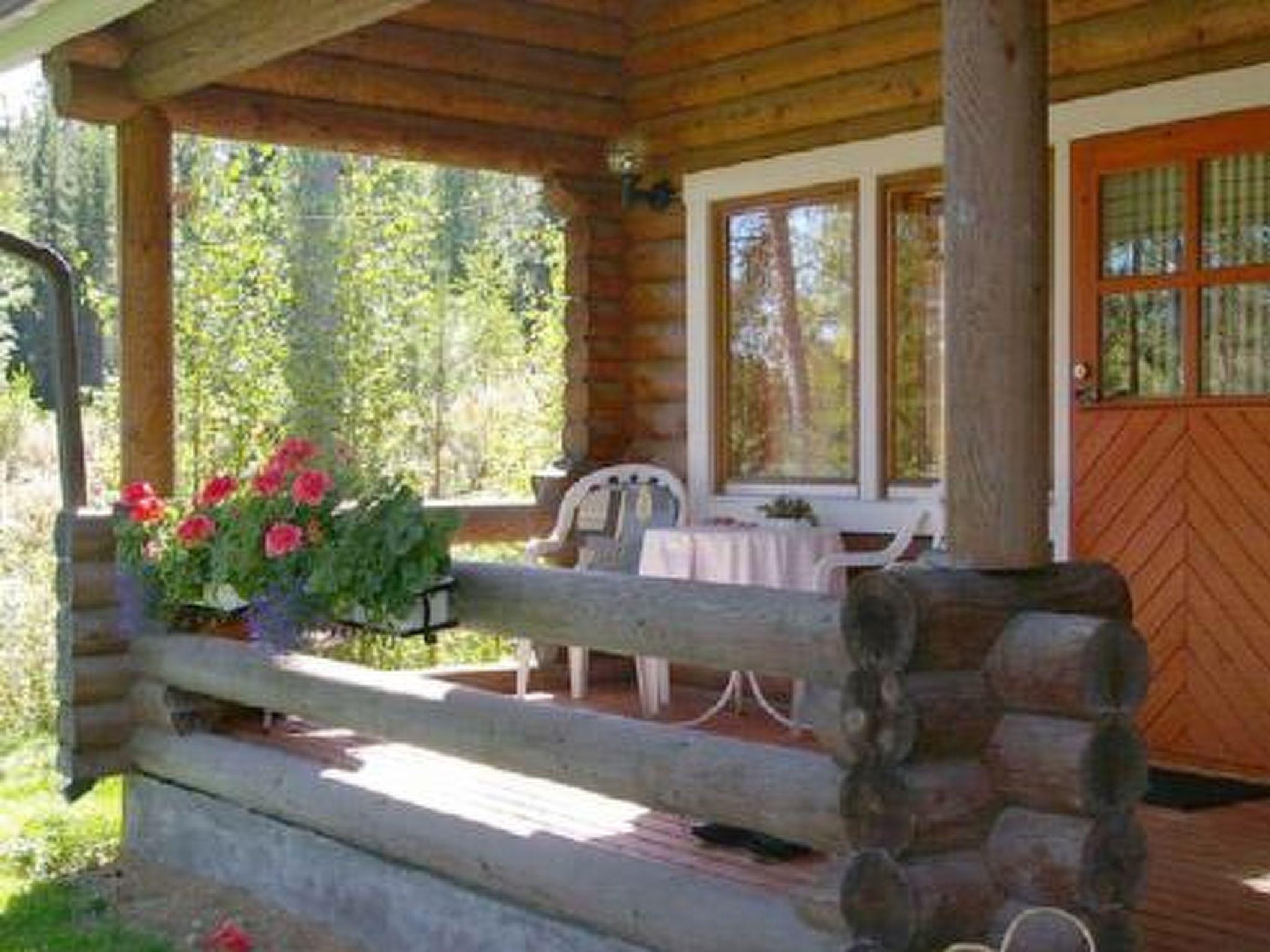 Photo 7 - 1 bedroom House in Juva with sauna