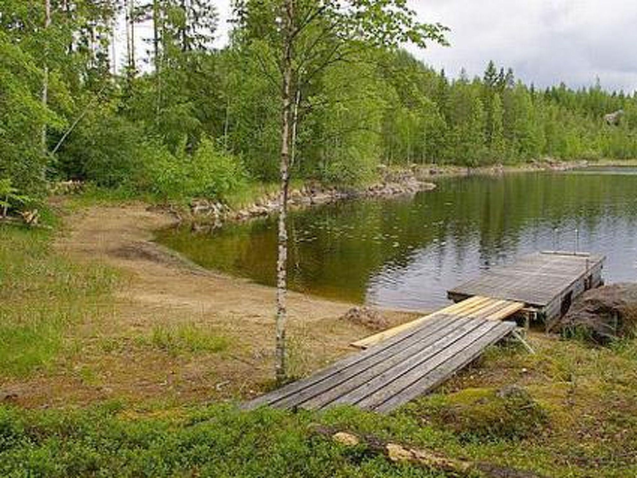 Photo 4 - Maison de 1 chambre à Juva avec sauna