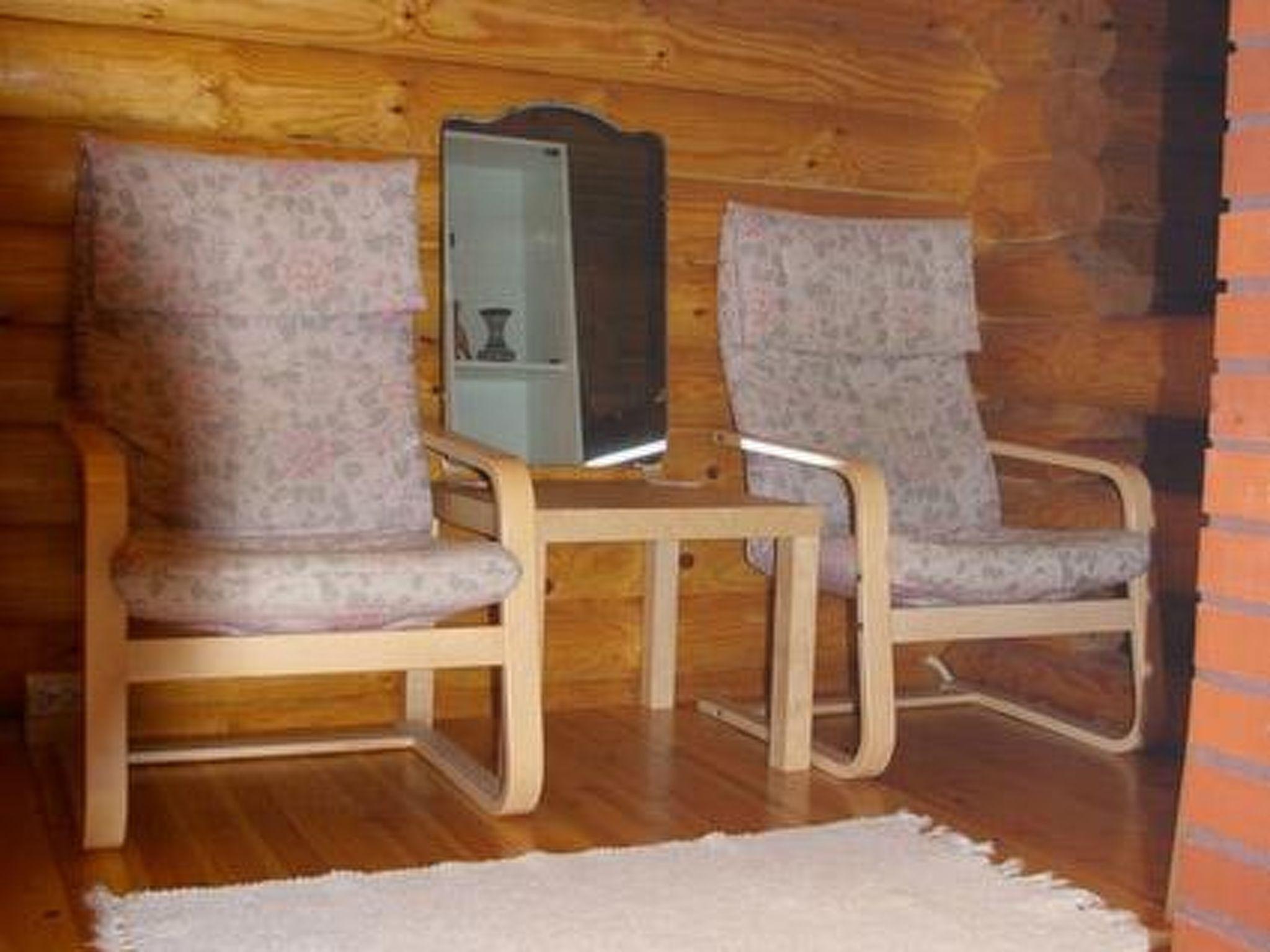 Photo 17 - 1 bedroom House in Juva with sauna