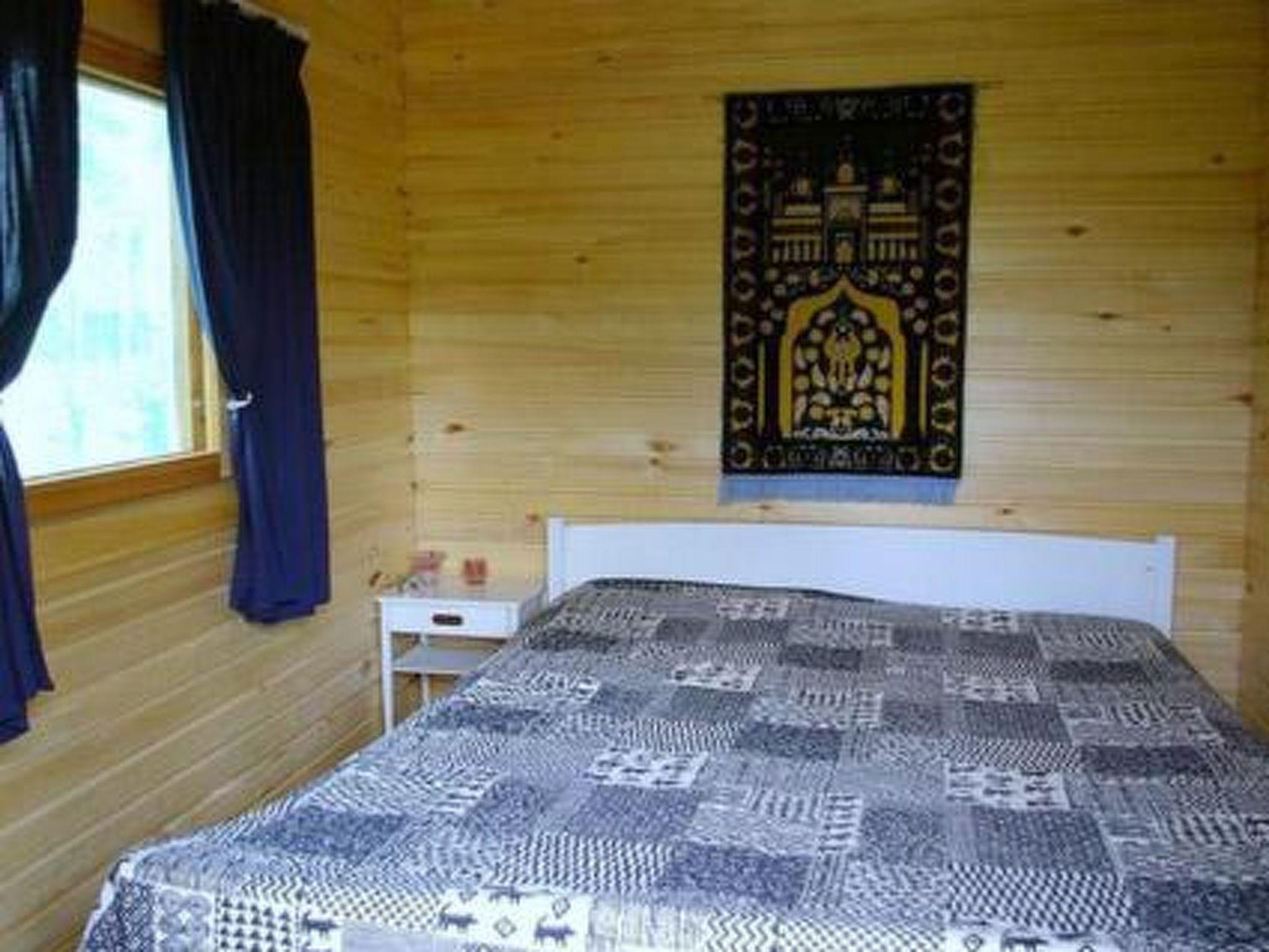 Photo 15 - 1 bedroom House in Juva with sauna