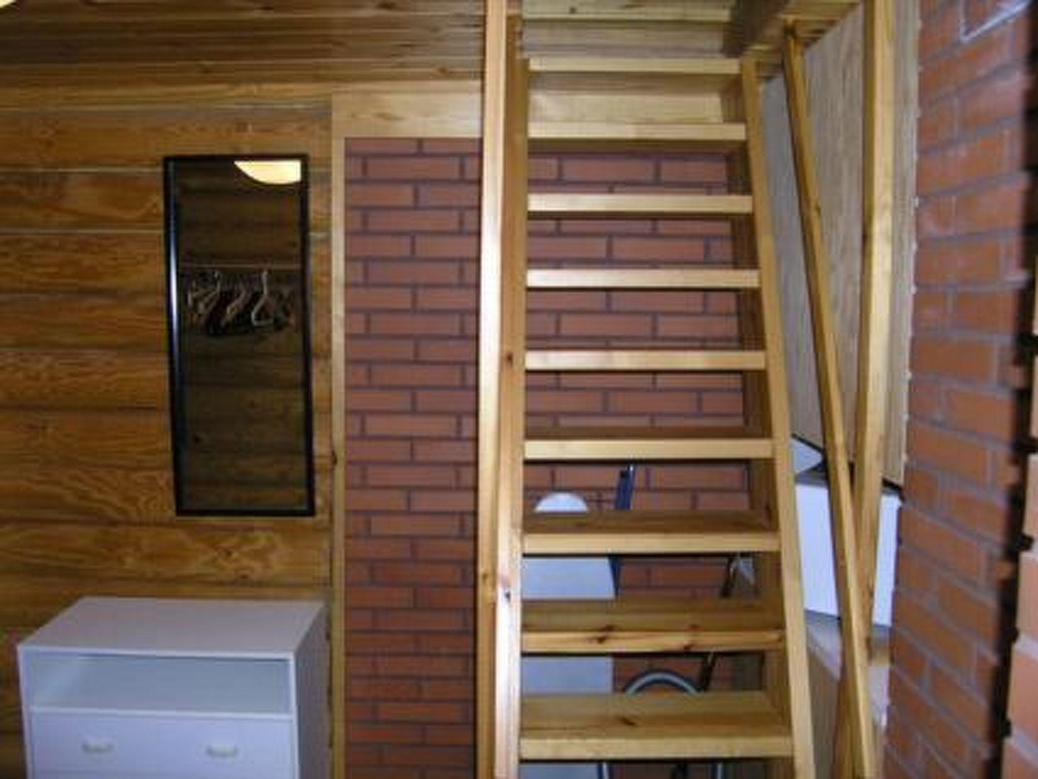 Photo 22 - 1 bedroom House in Juva with sauna