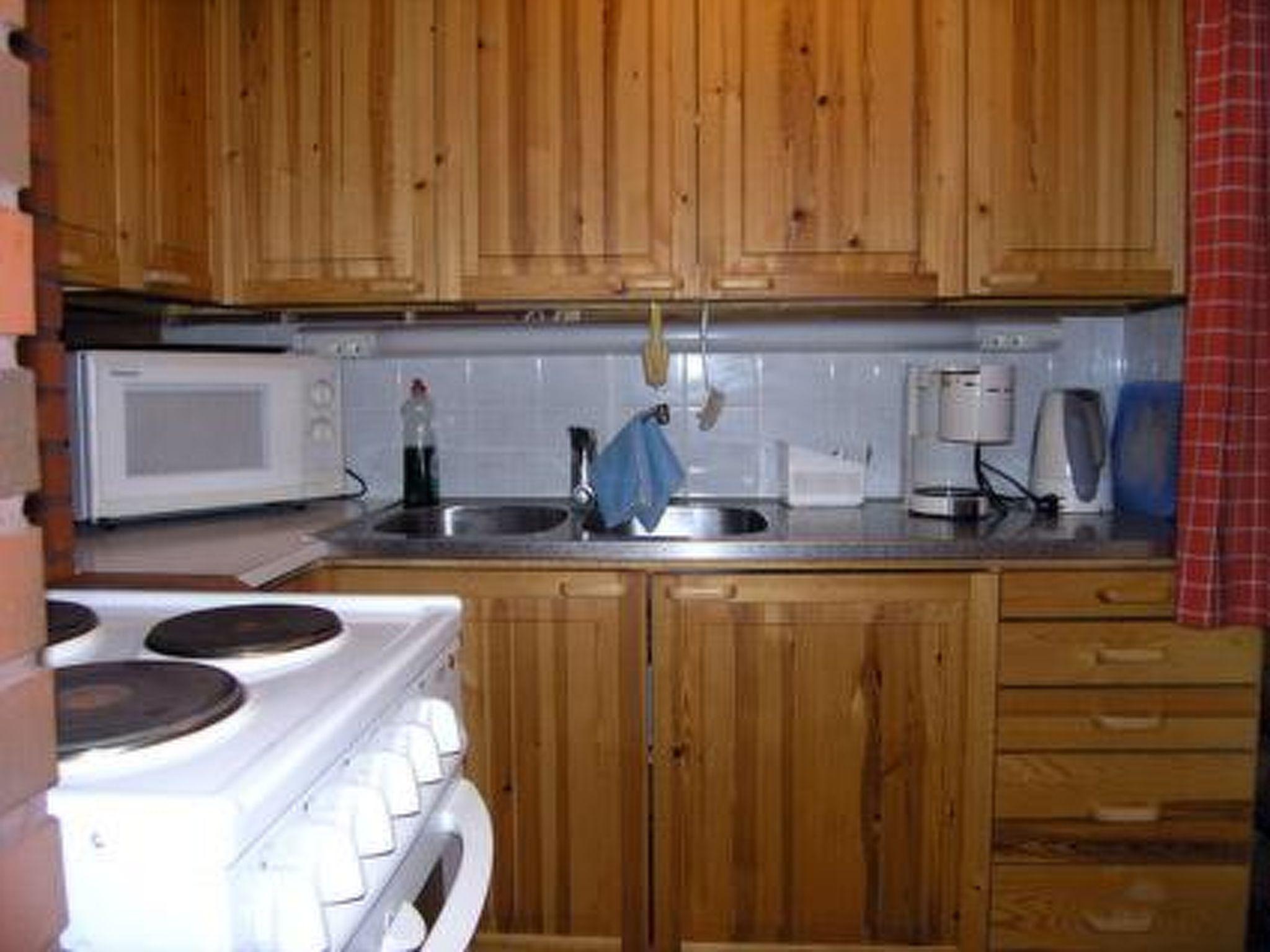 Photo 20 - 1 bedroom House in Juva with sauna