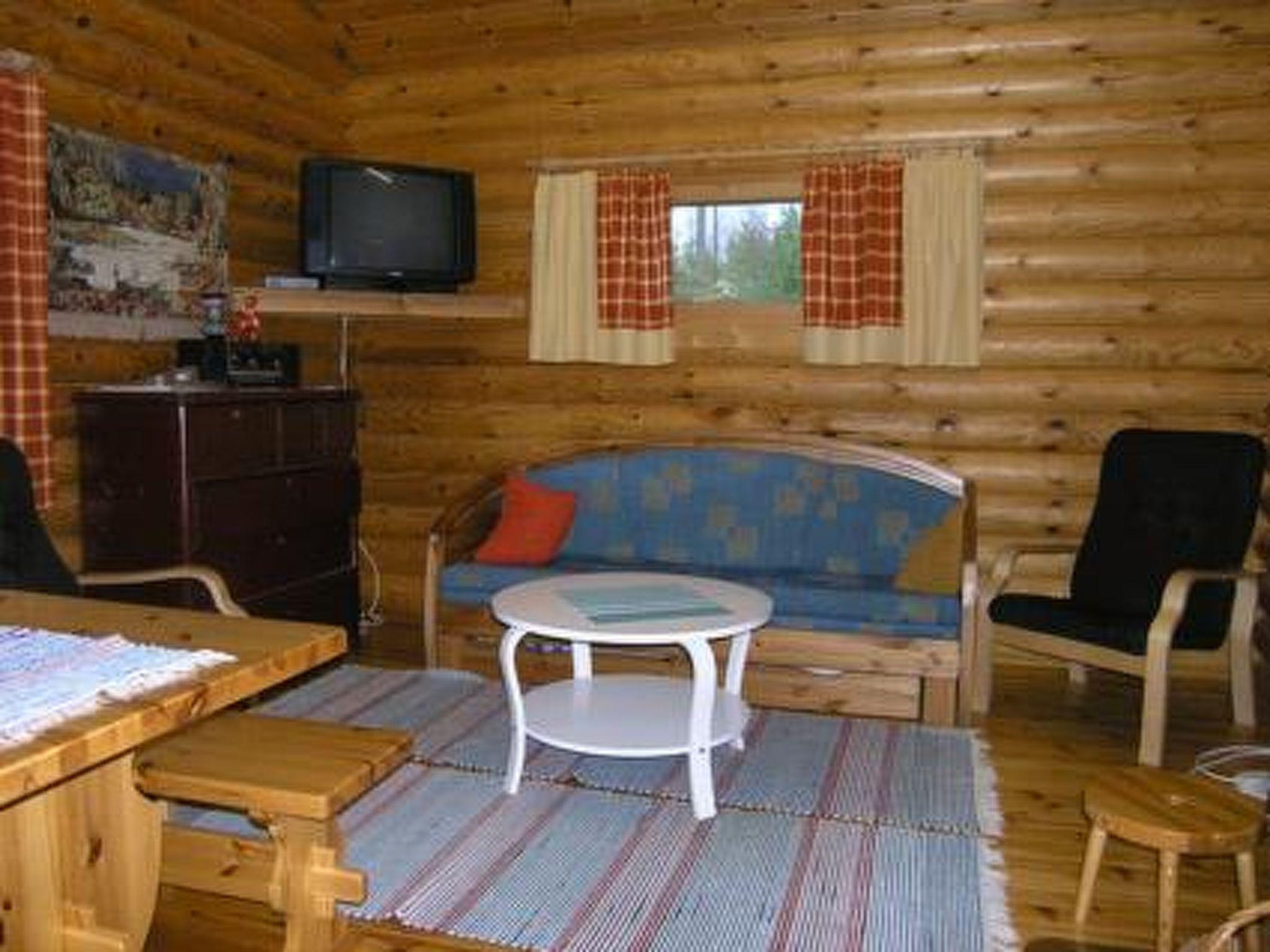 Photo 13 - 1 bedroom House in Juva with sauna