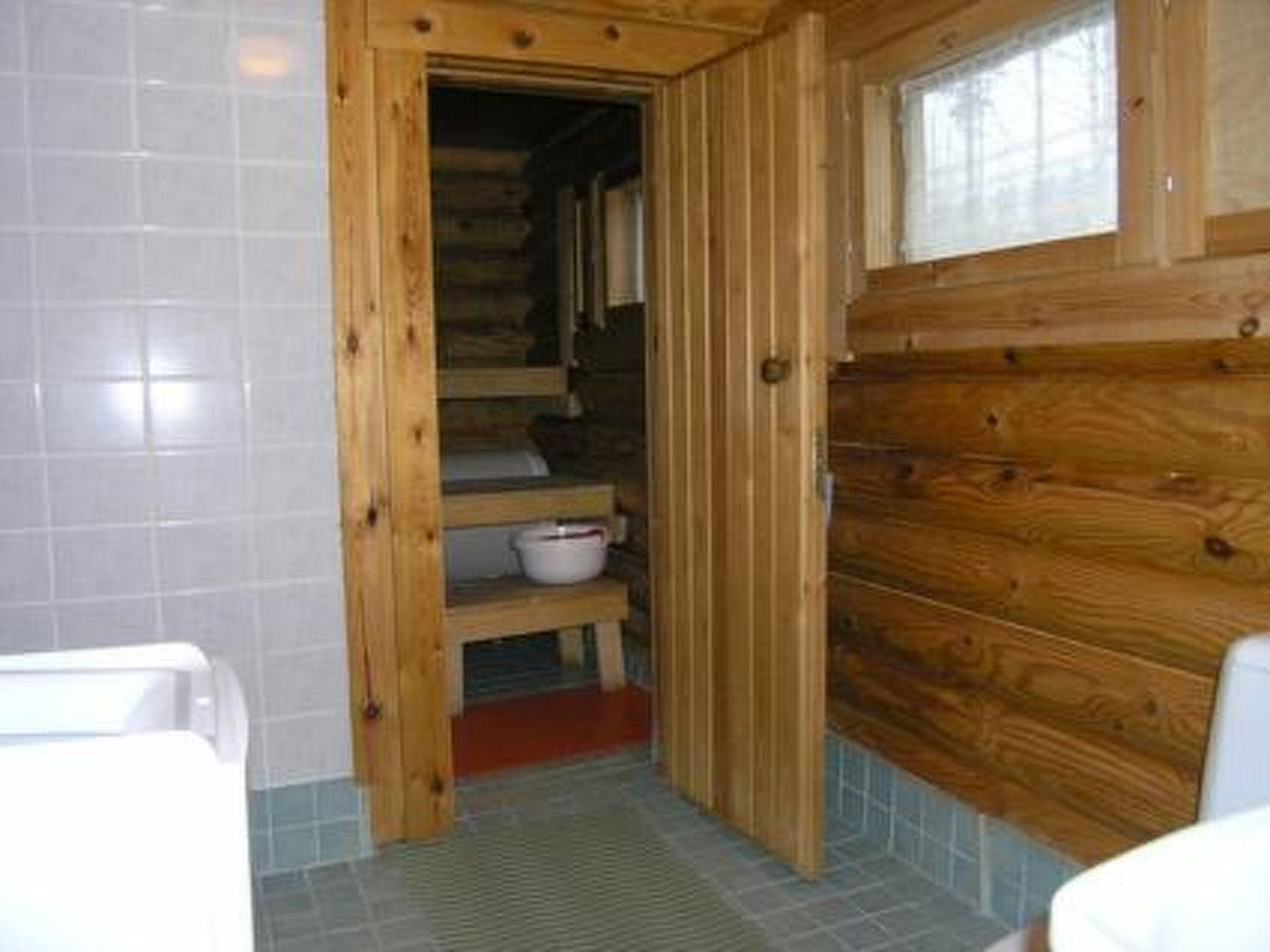 Photo 25 - Maison de 1 chambre à Juva avec sauna