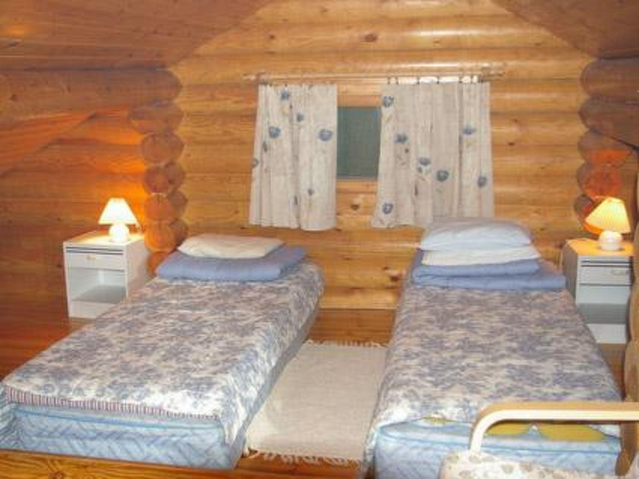 Photo 16 - 1 bedroom House in Juva with sauna