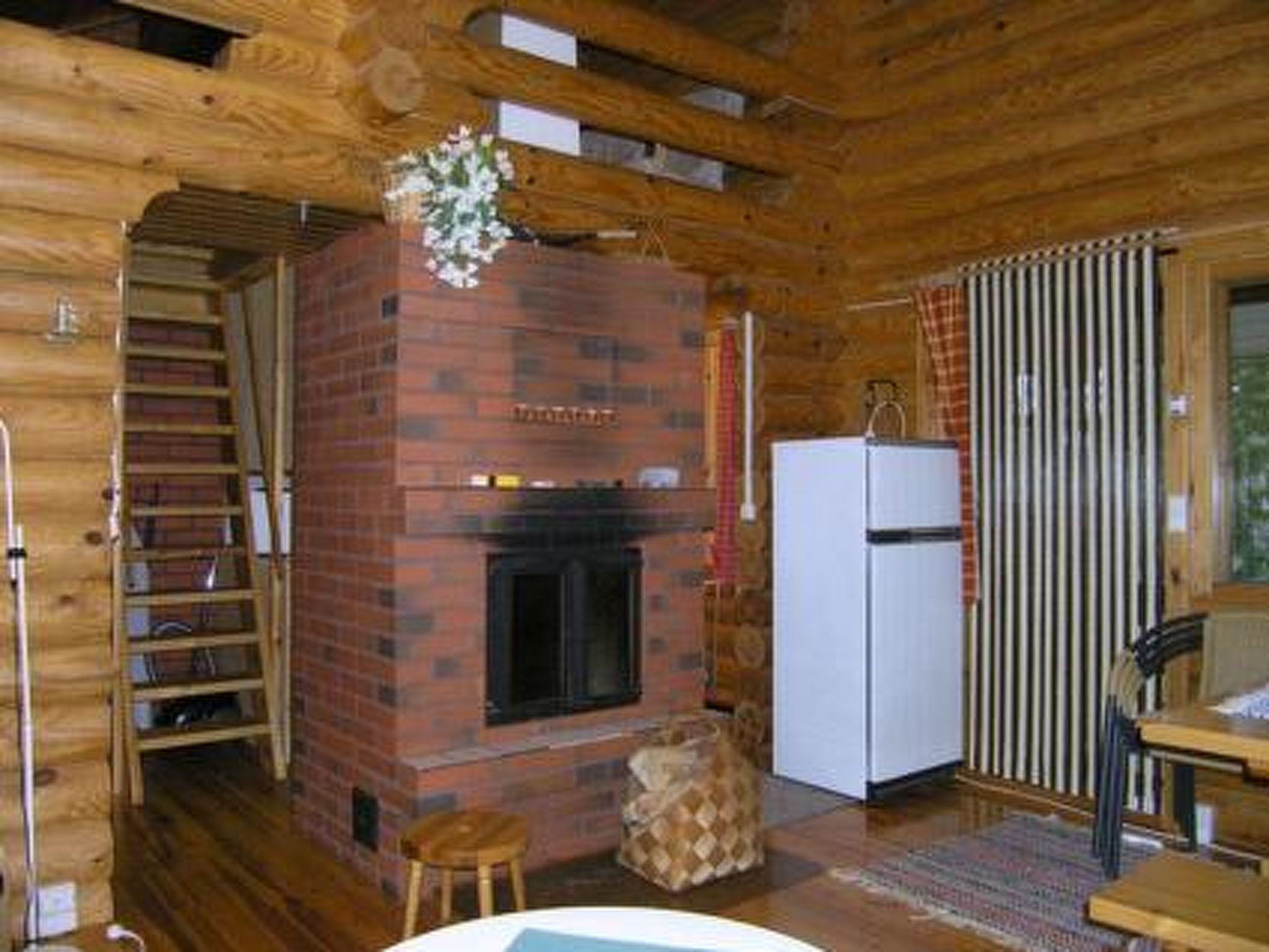 Photo 19 - Maison de 1 chambre à Juva avec sauna