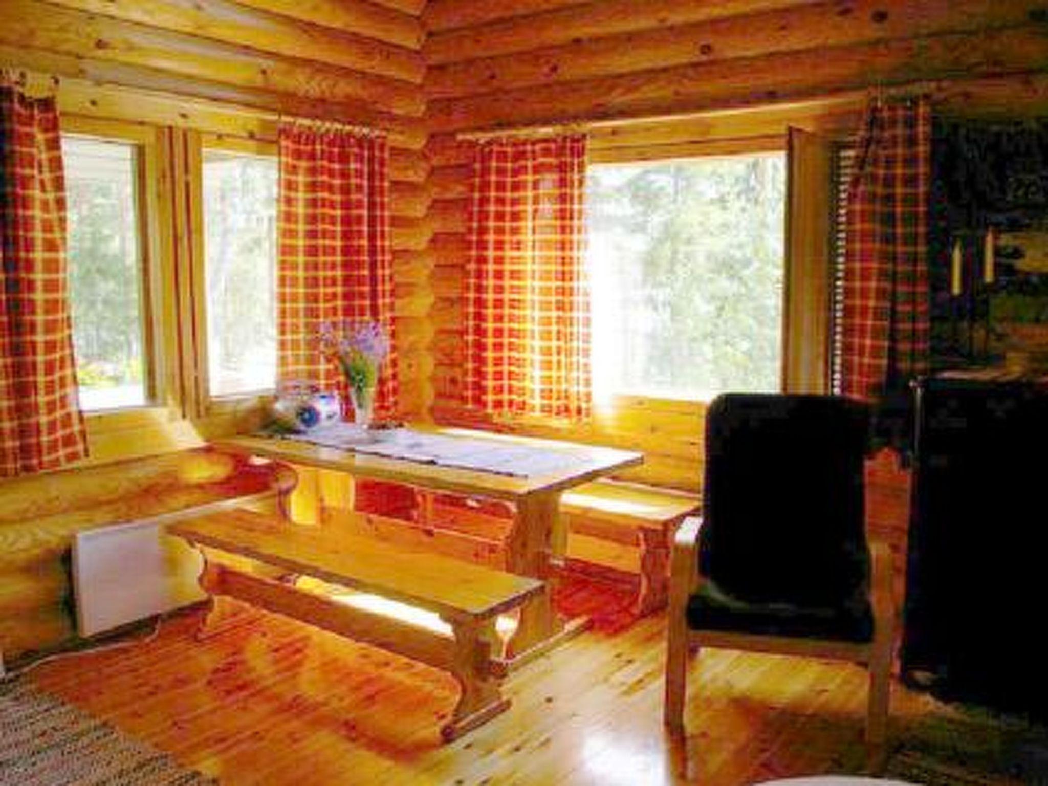 Photo 14 - 1 bedroom House in Juva with sauna