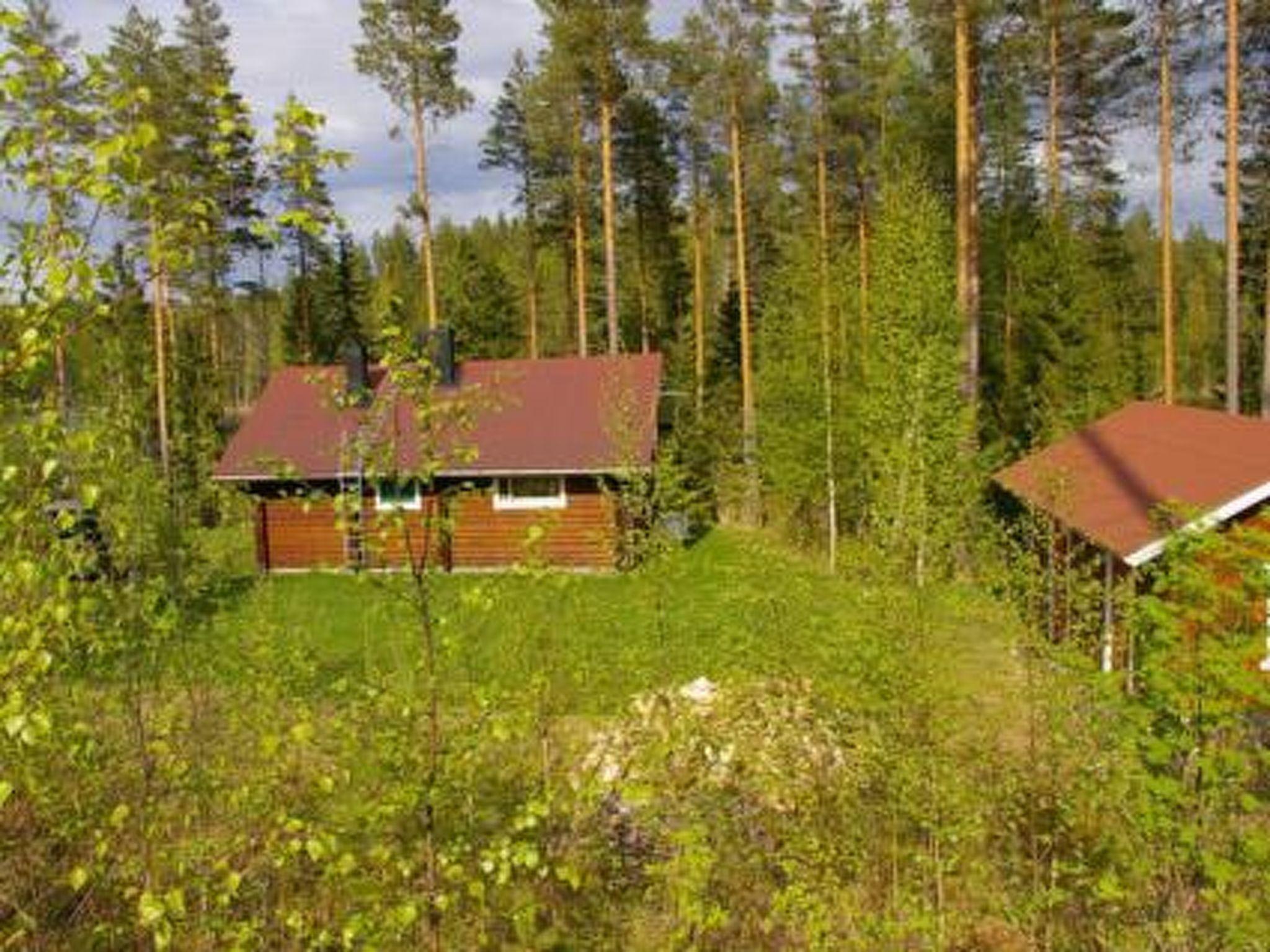 Photo 10 - 1 bedroom House in Juva with sauna