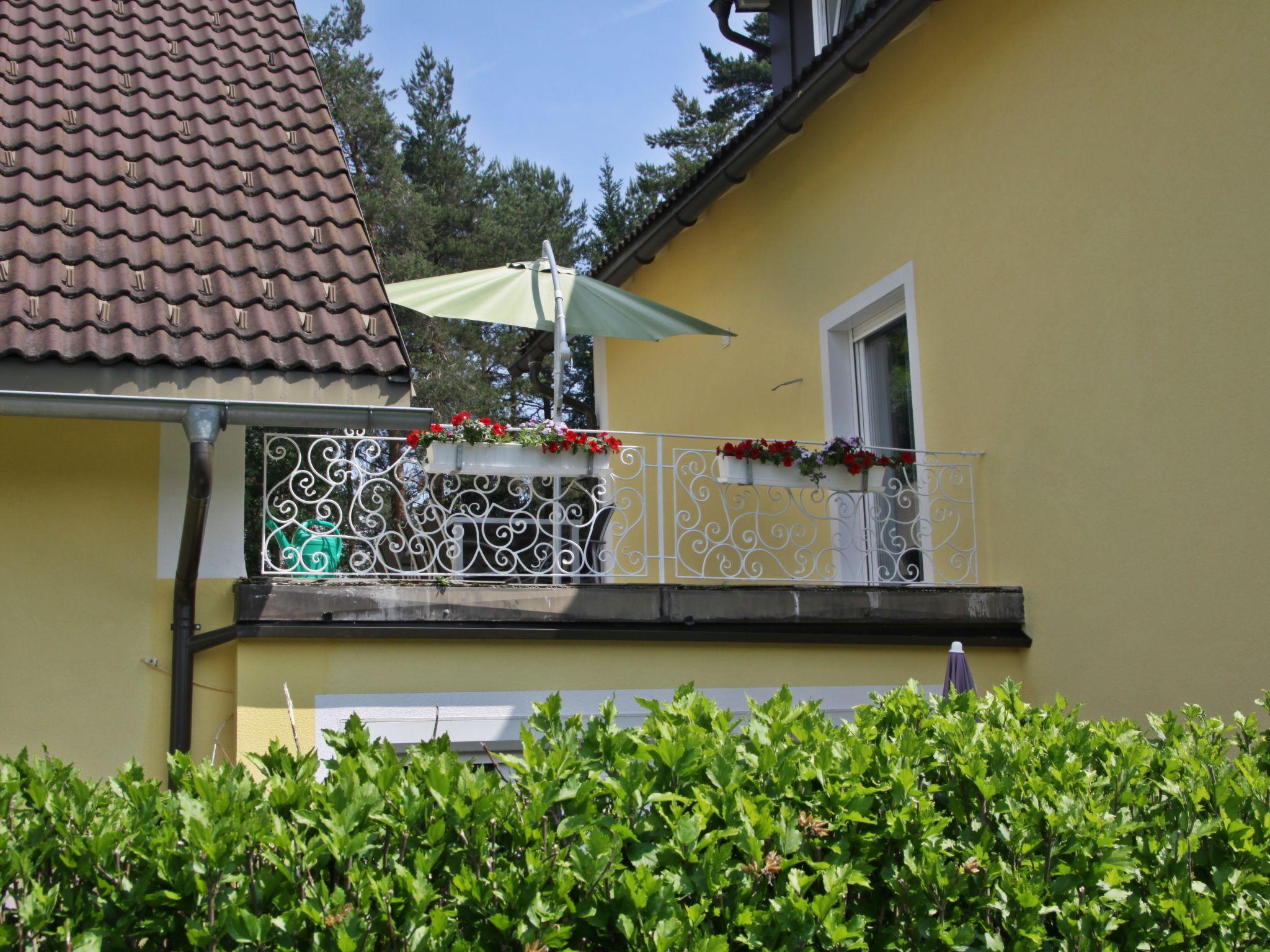 Foto 20 - Apartamento de 3 habitaciones en Velden am Wörther See con jardín y vistas a la montaña