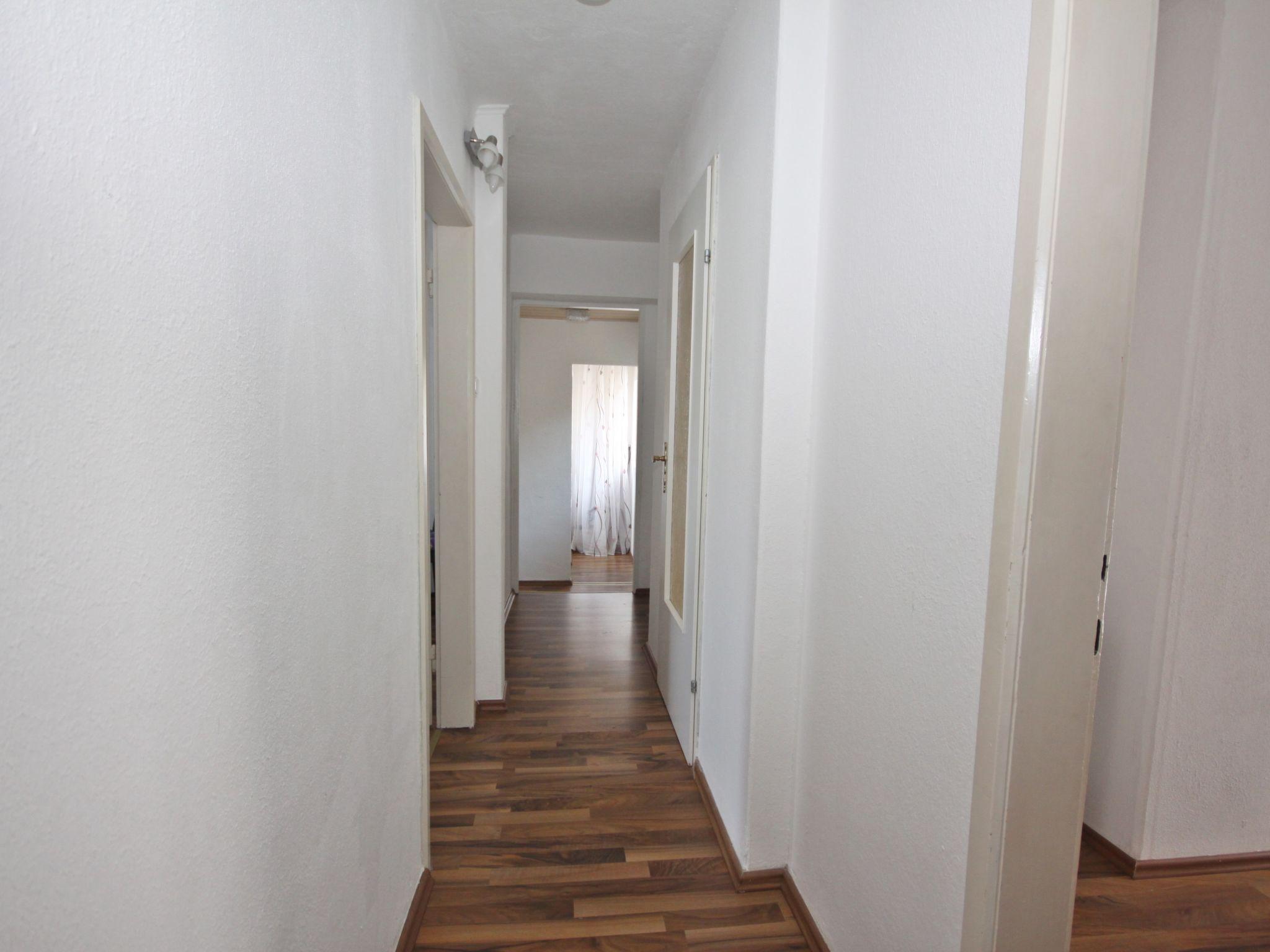 Foto 16 - Apartamento de 3 quartos em Velden am Wörther See com jardim e vista para a montanha