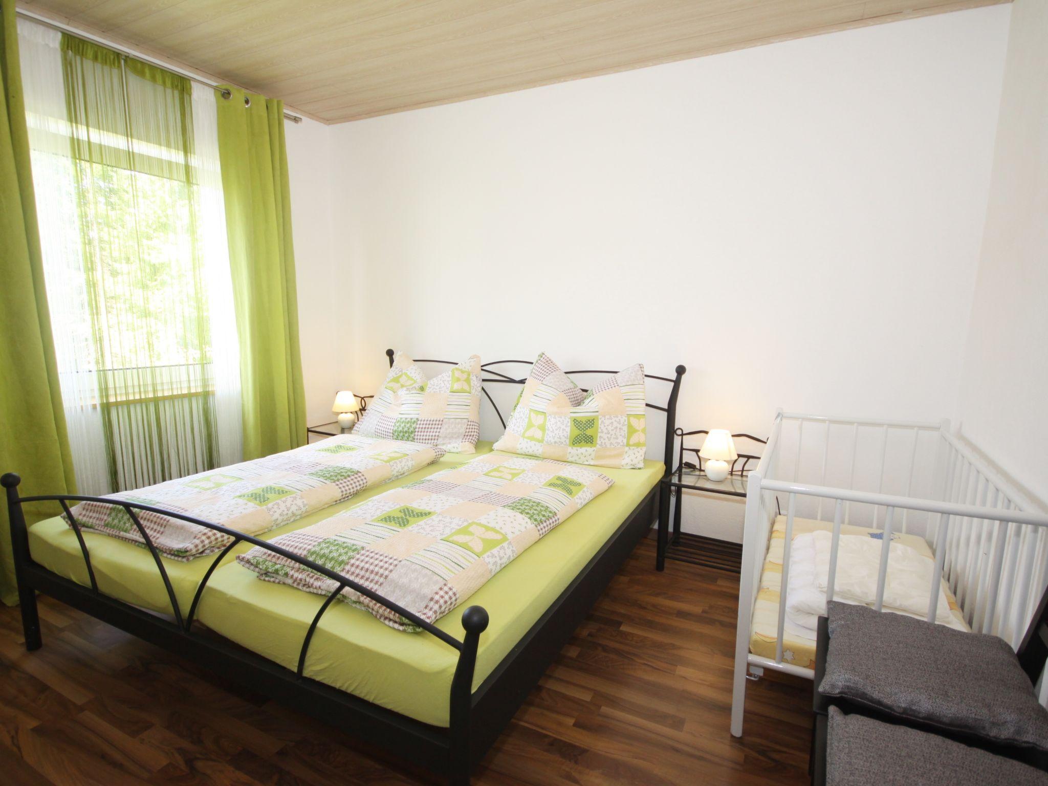 Foto 9 - Apartamento de 3 quartos em Velden am Wörther See com jardim e terraço