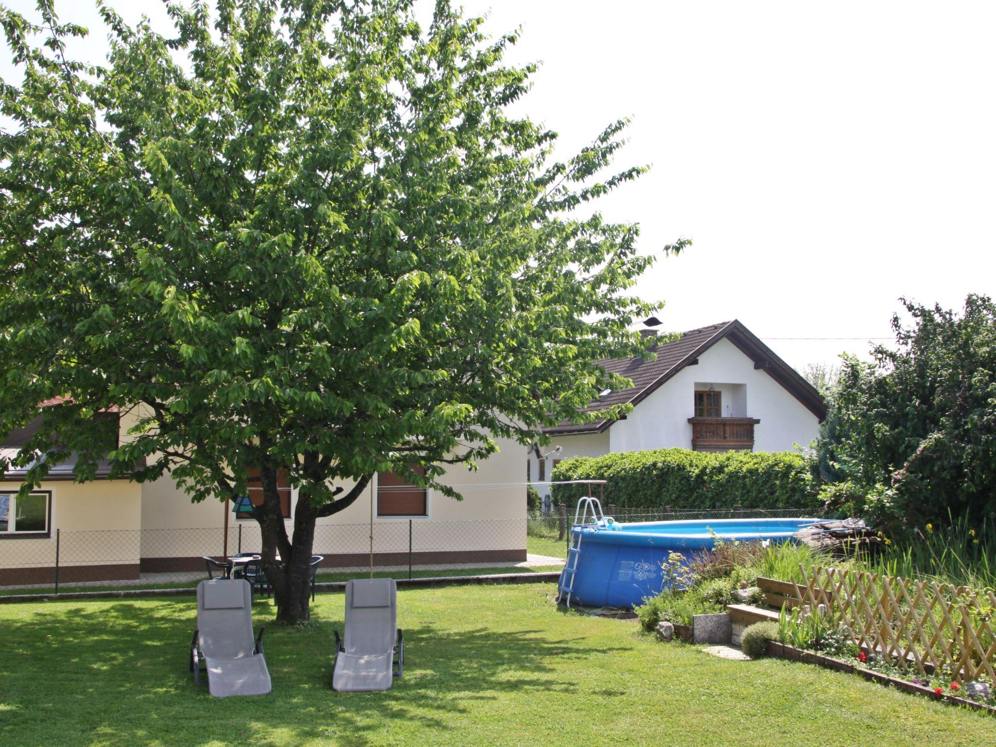 Photo 22 - Appartement de 2 chambres à Velden am Wörther See avec jardin et vues sur la montagne