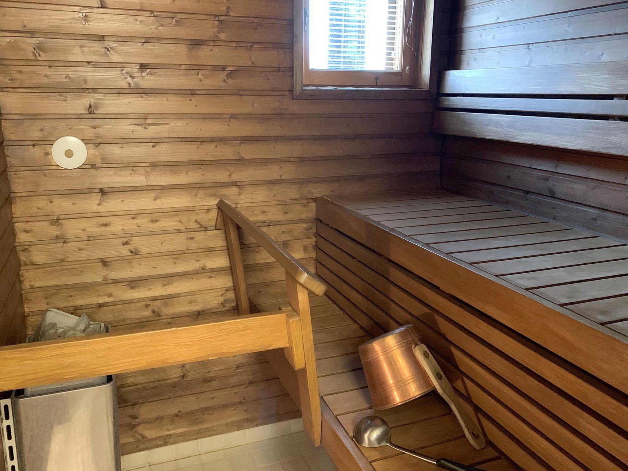 Photo 14 - Maison de 2 chambres à Kuopio avec sauna