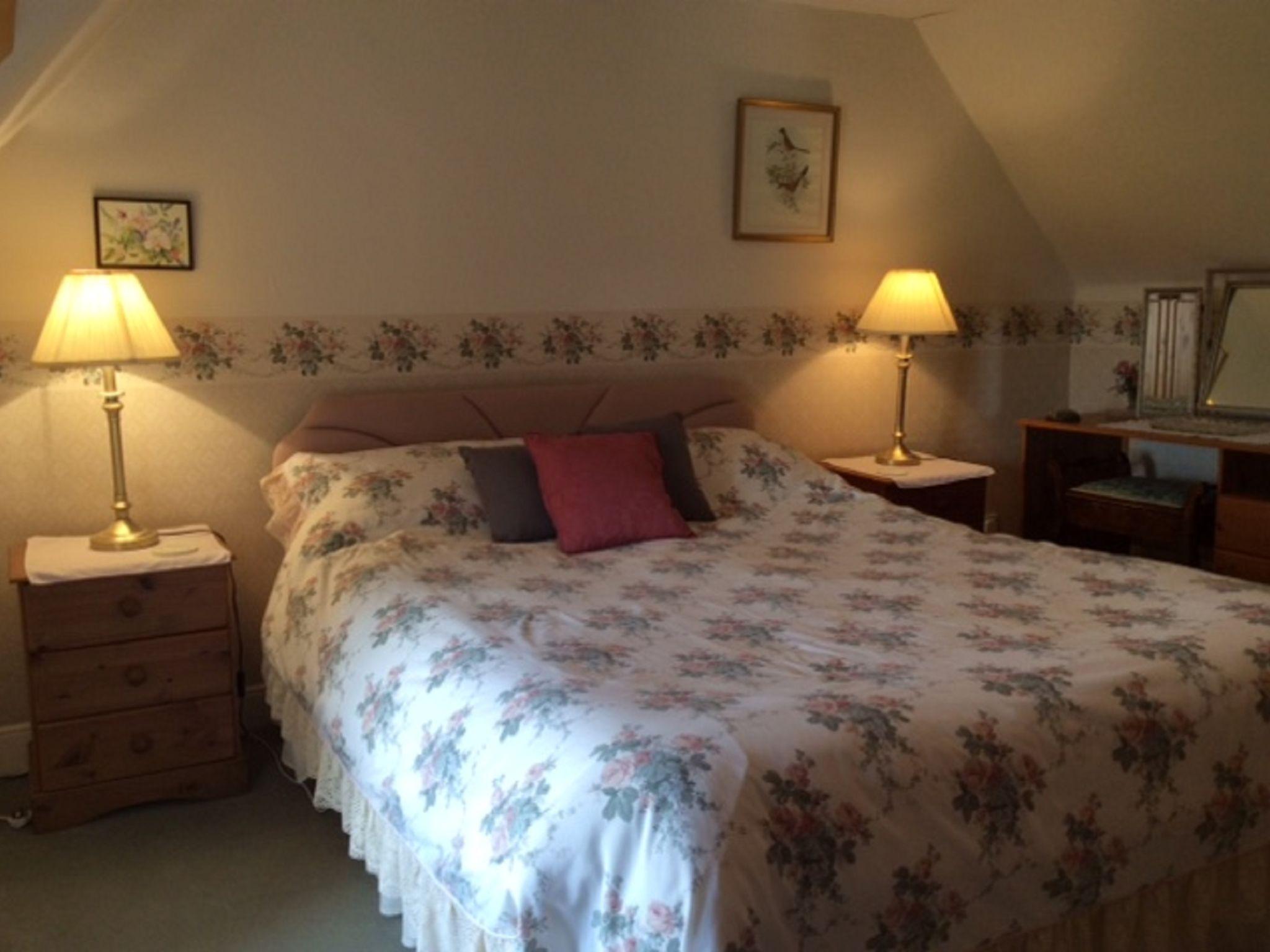 Foto 6 - Casa con 3 camere da letto a Dunkeld