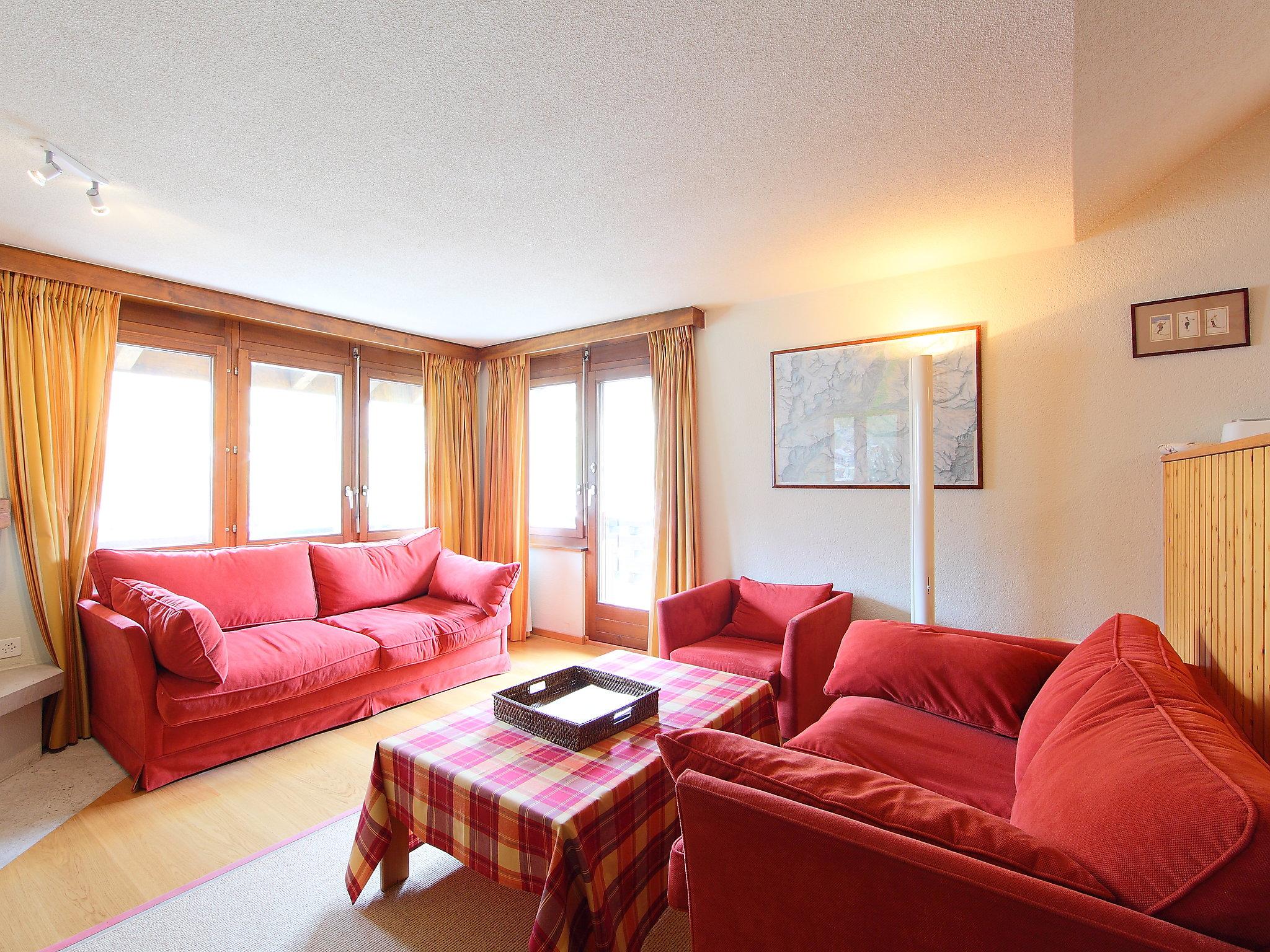 Photo 8 - 2 bedroom Apartment in Zermatt