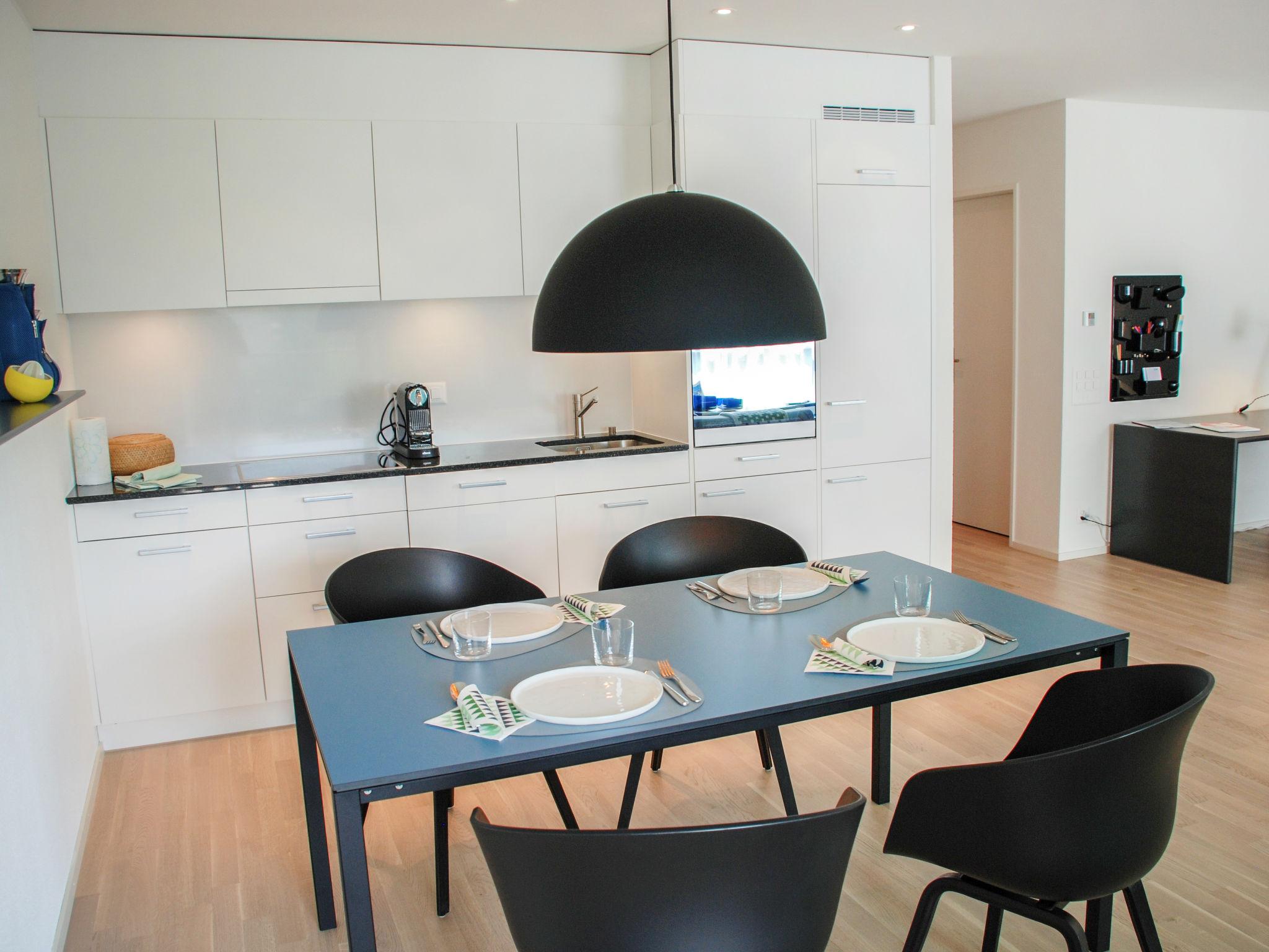 Photo 1 - 2 bedroom Apartment in Locarno with garden