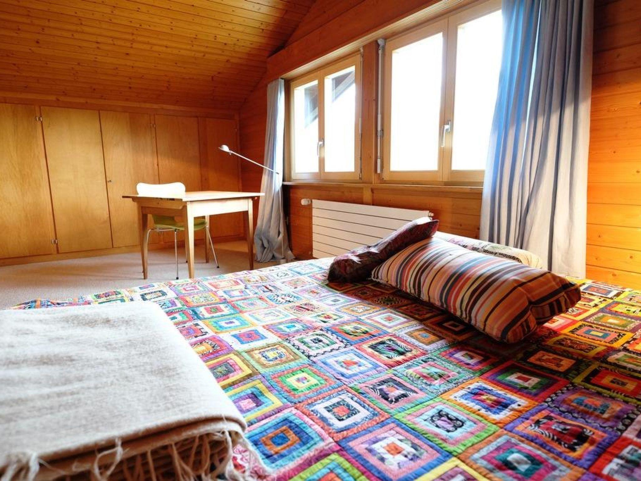 Photo 22 - 2 bedroom Apartment in Zweisimmen