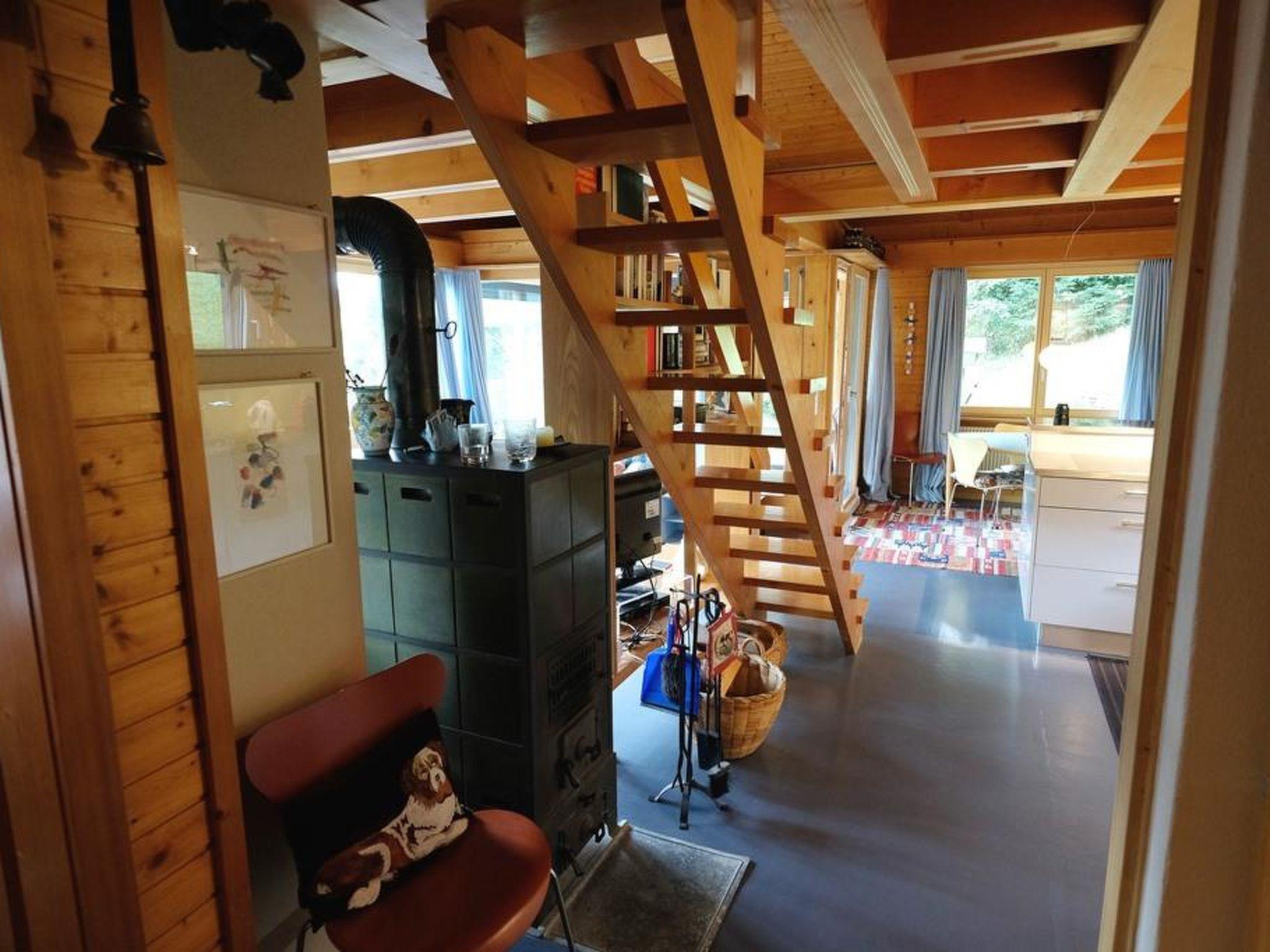 Photo 28 - 2 bedroom Apartment in Zweisimmen