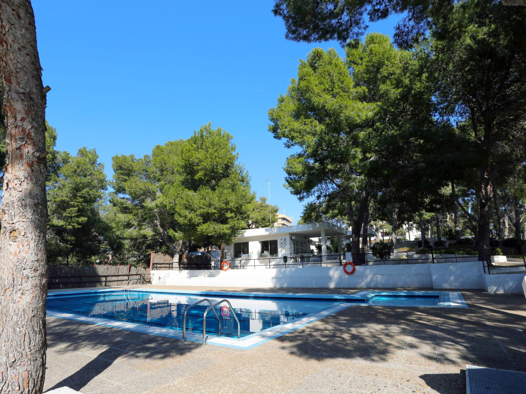 Photo 31 - 3 bedroom Apartment in Salou with swimming pool and sea view