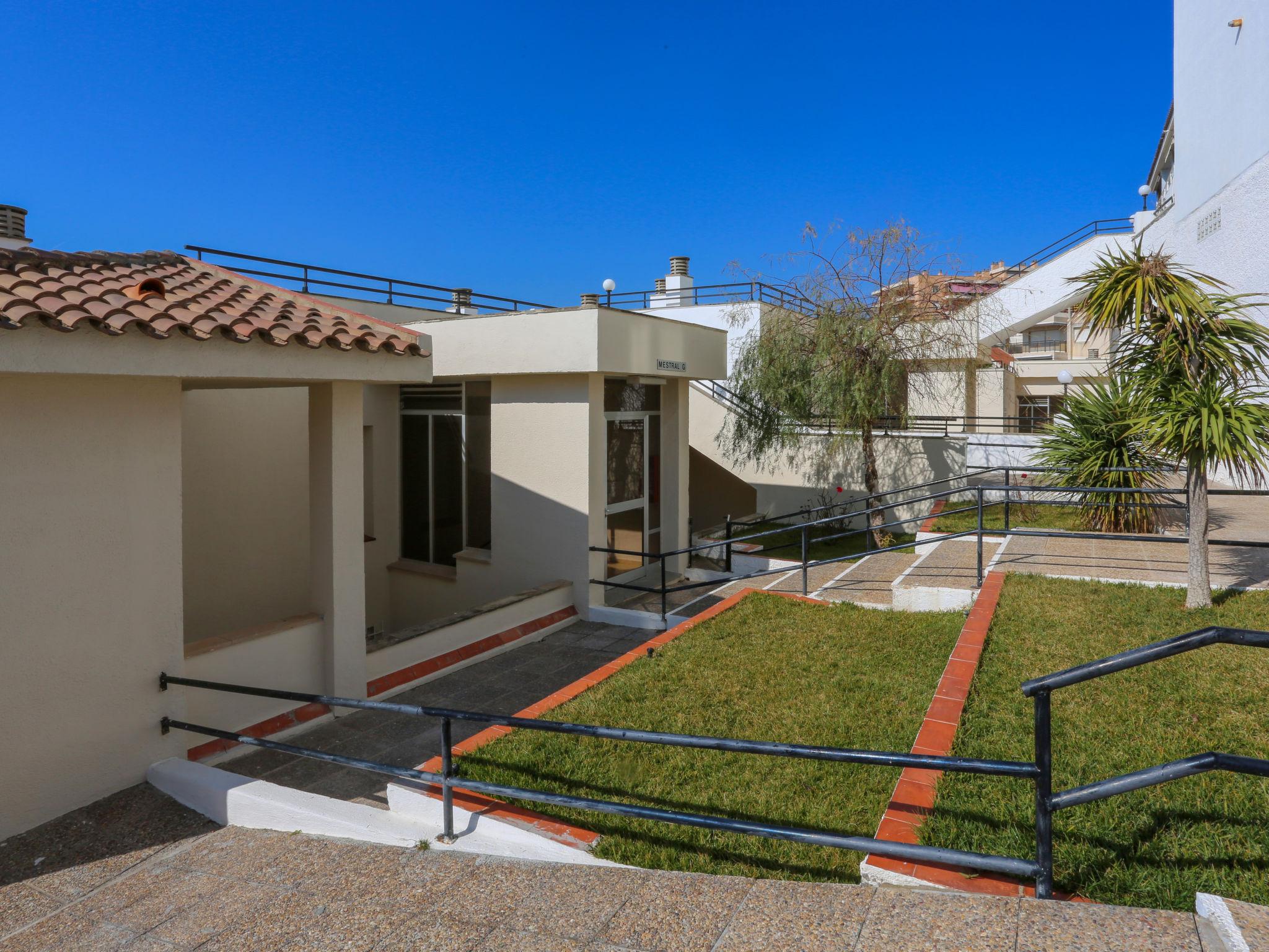 Photo 24 - Appartement de 2 chambres à Salou avec piscine et terrasse