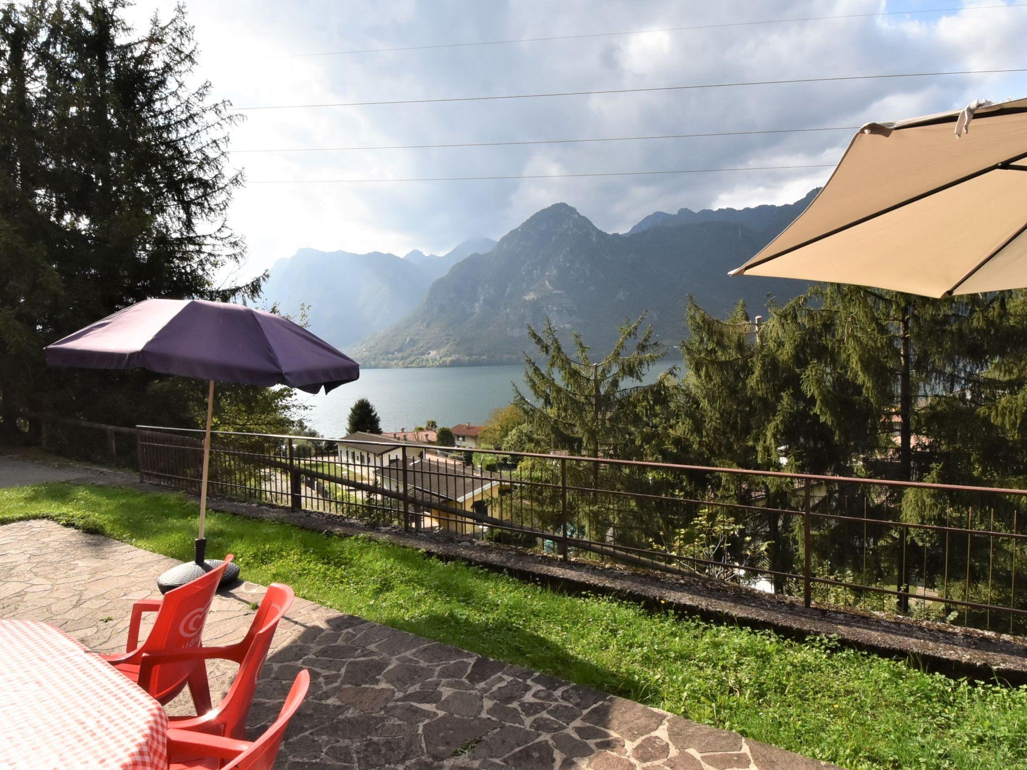 Photo 28 - 5 bedroom House in Idro with terrace and mountain view