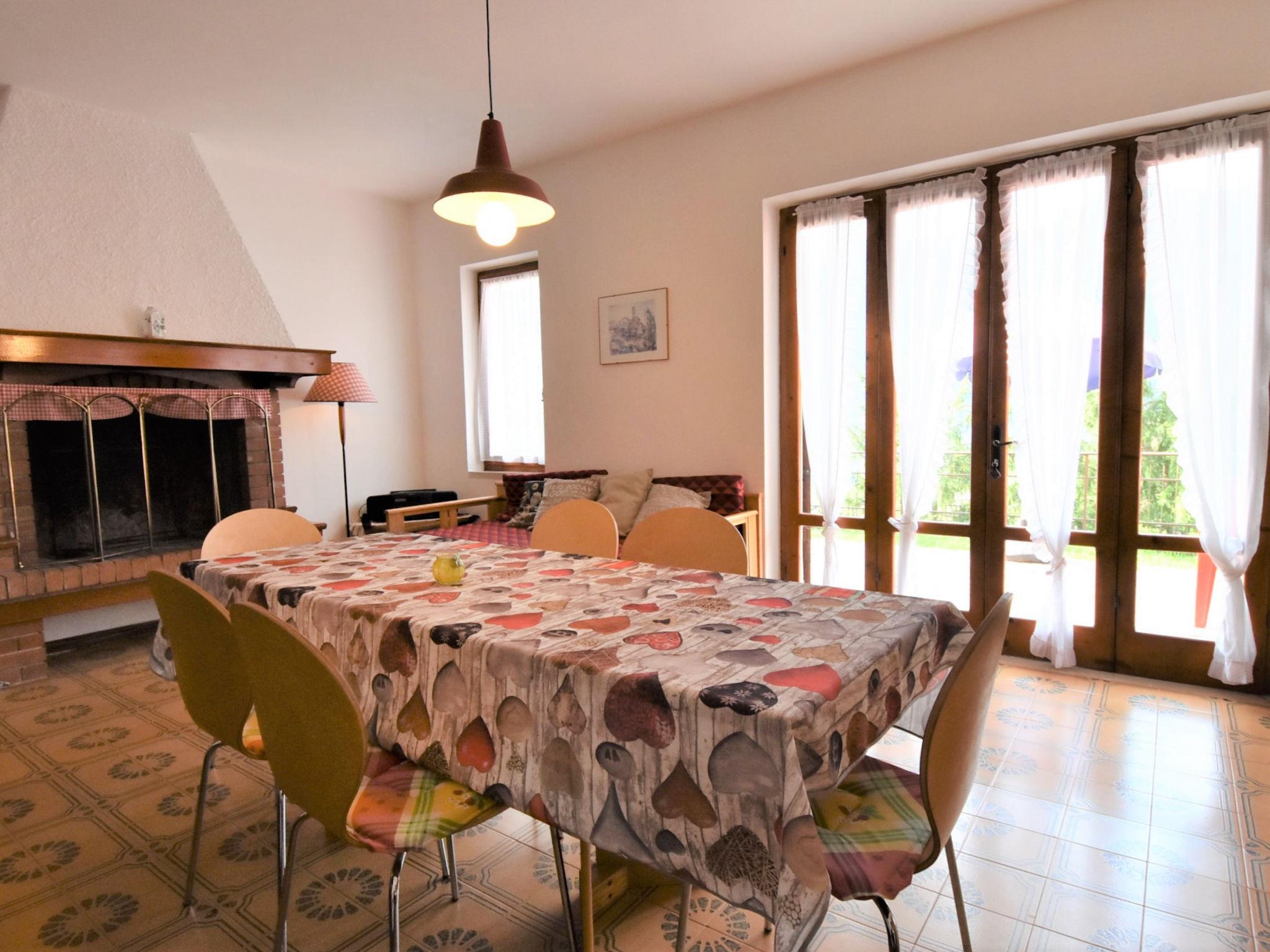 Photo 10 - 5 bedroom House in Idro with terrace and mountain view