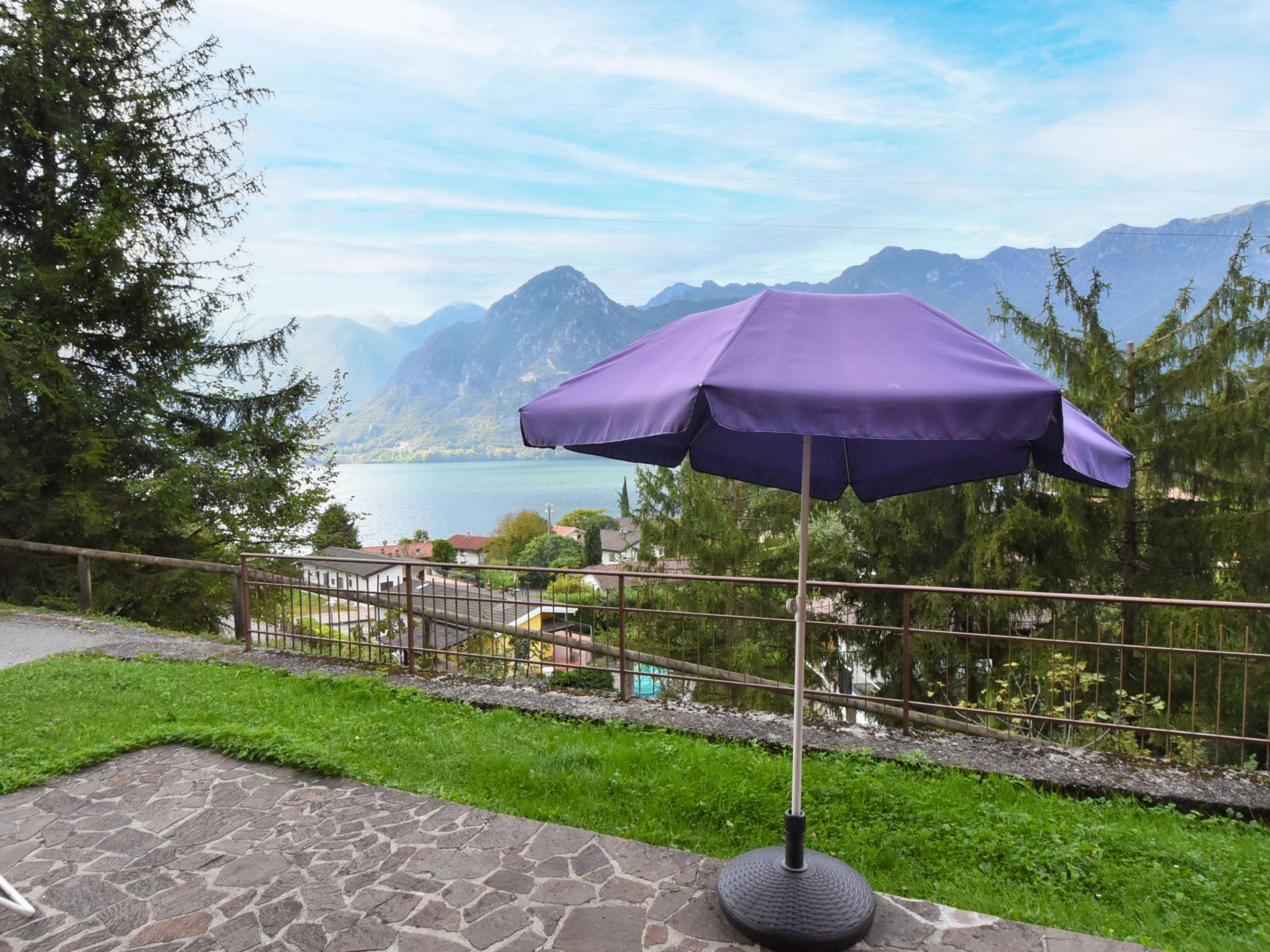 Photo 20 - 3 bedroom Apartment in Idro with terrace and mountain view