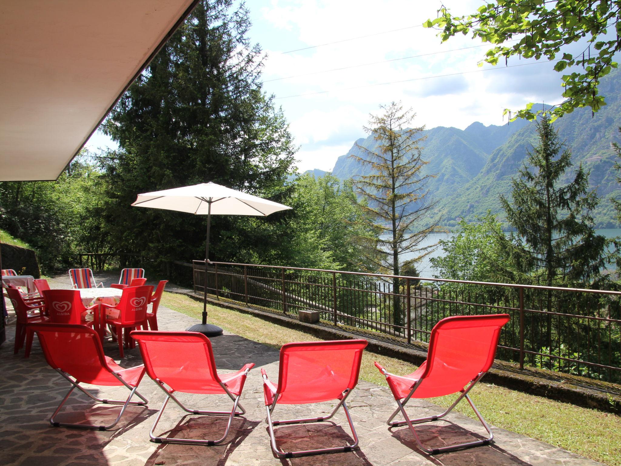 Photo 35 - Maison de 5 chambres à Idro avec terrasse et vues sur la montagne