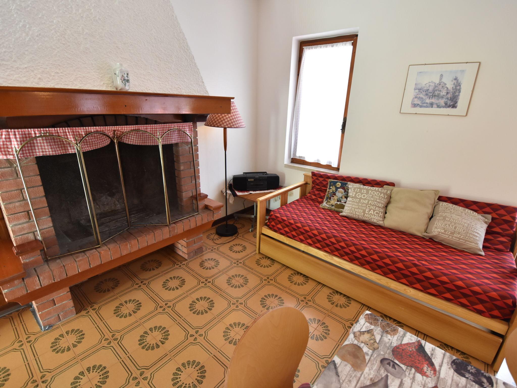 Photo 6 - 5 bedroom House in Idro with terrace and mountain view