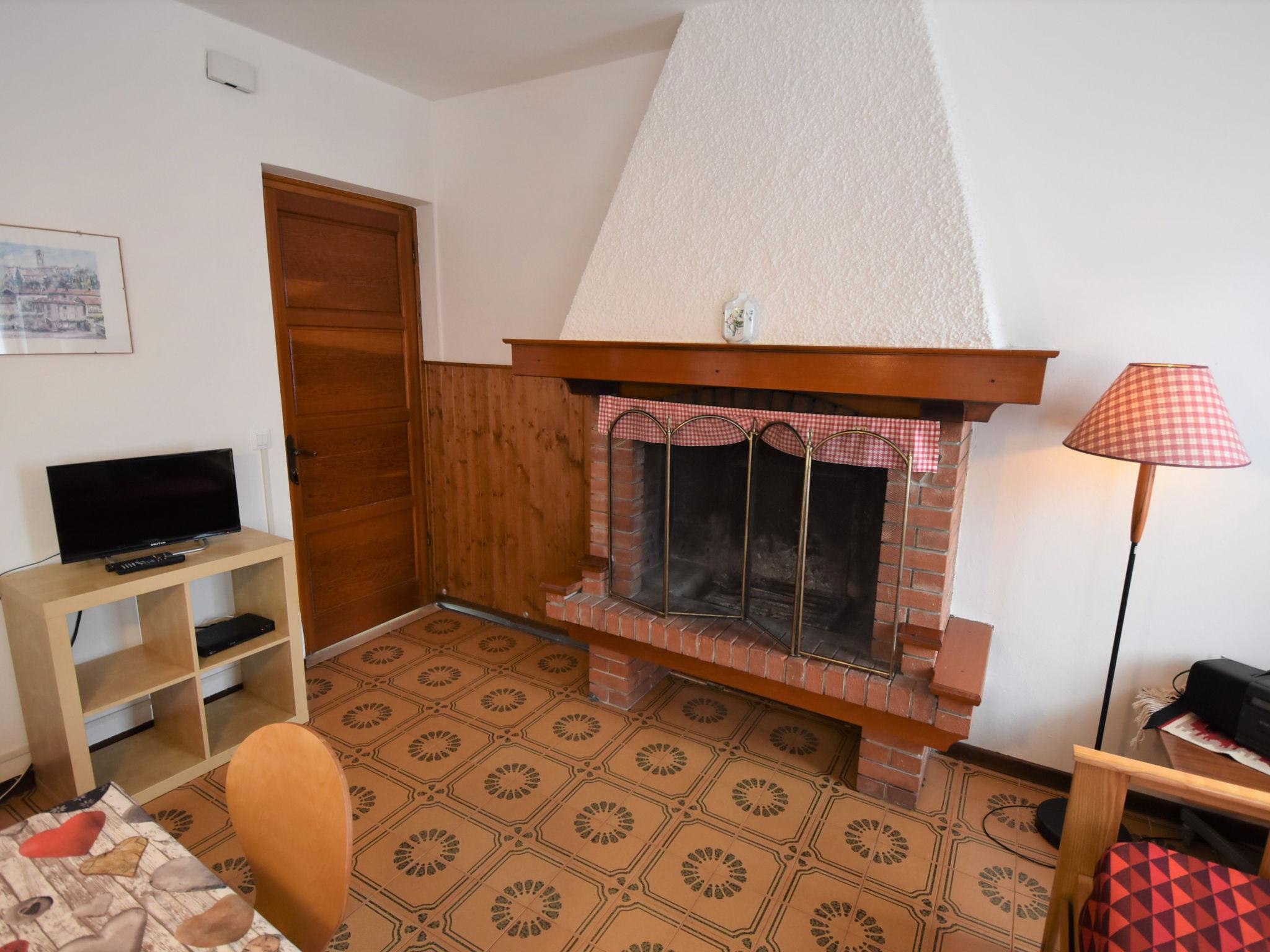 Photo 8 - 3 bedroom Apartment in Idro with terrace and mountain view