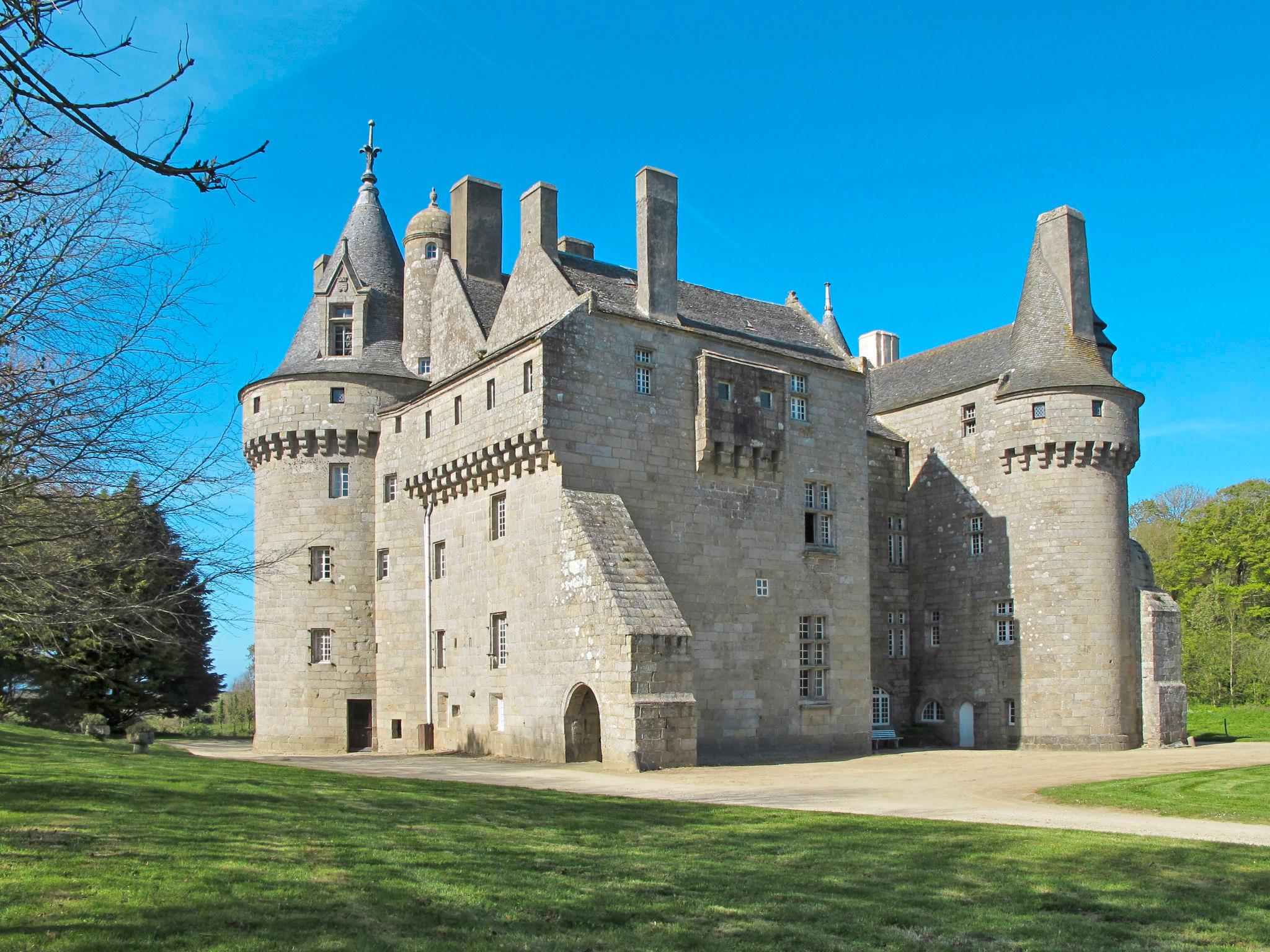 Foto 40 - Casa de 5 quartos em Sibiril com terraço e banheira de hidromassagem