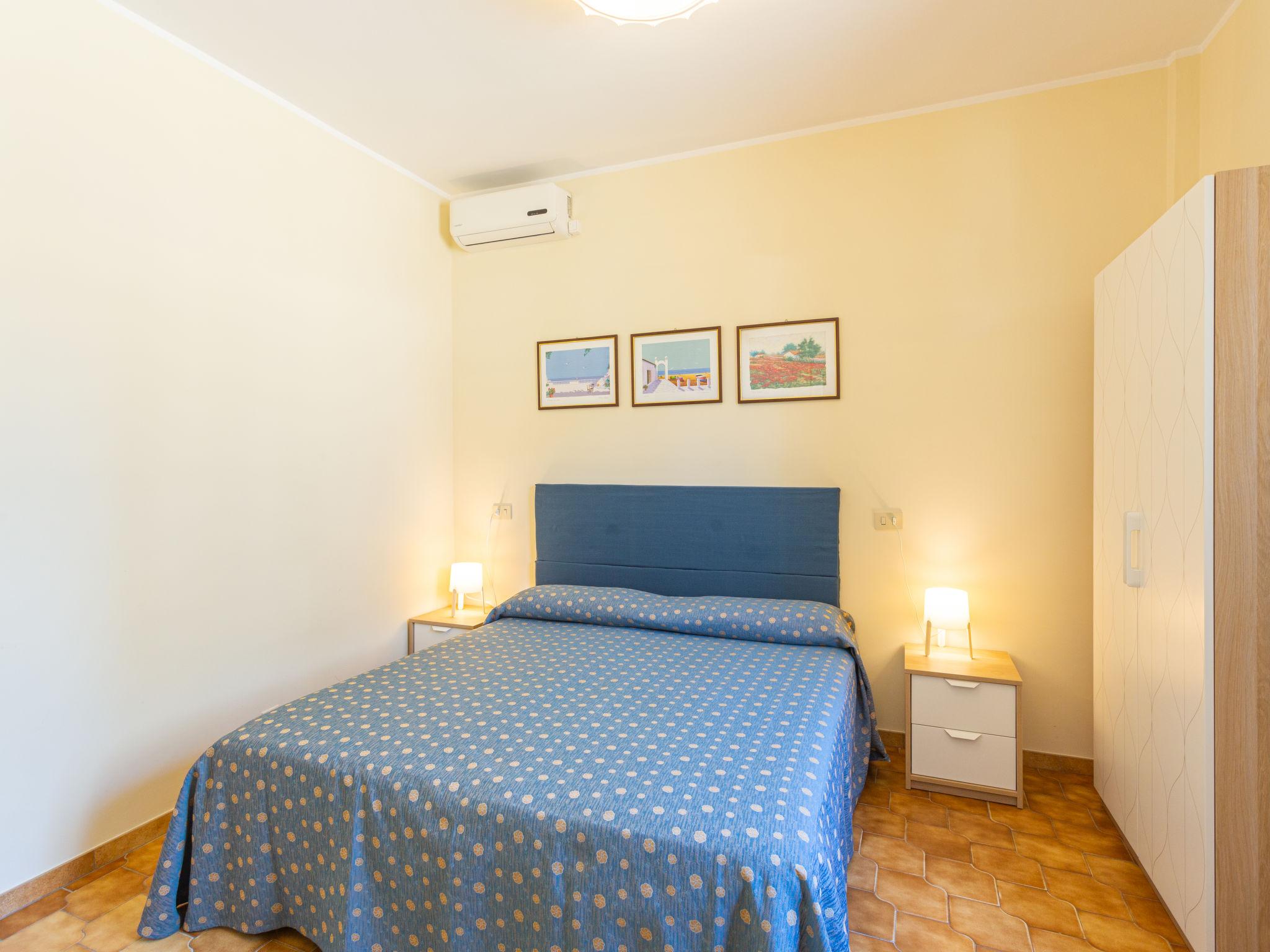 Foto 8 - Appartamento con 2 camere da letto a Francavilla al Mare con terrazza e vista mare