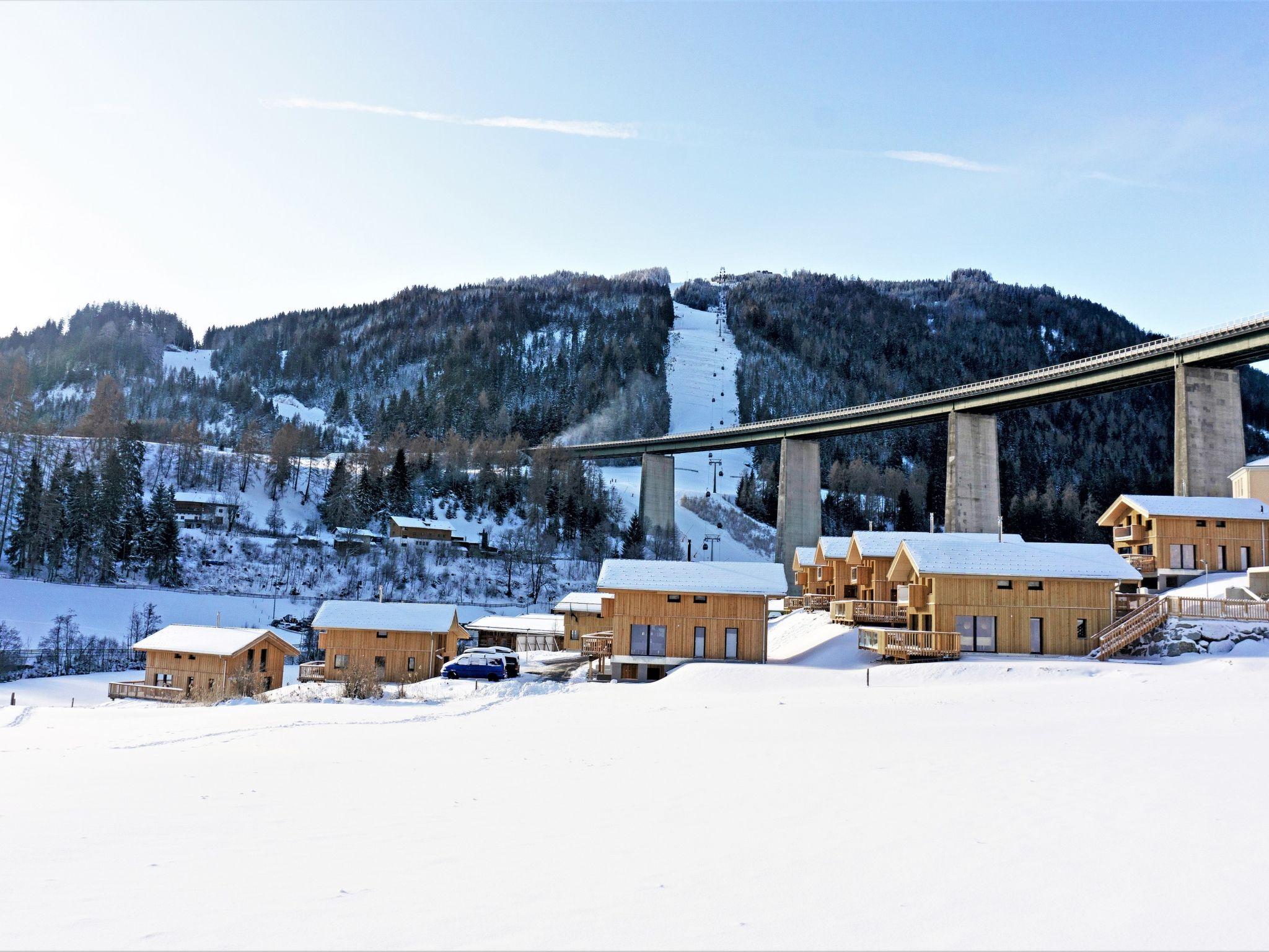 Photo 10 - Maison de 4 chambres à Steinach am Brenner avec terrasse et vues sur la montagne