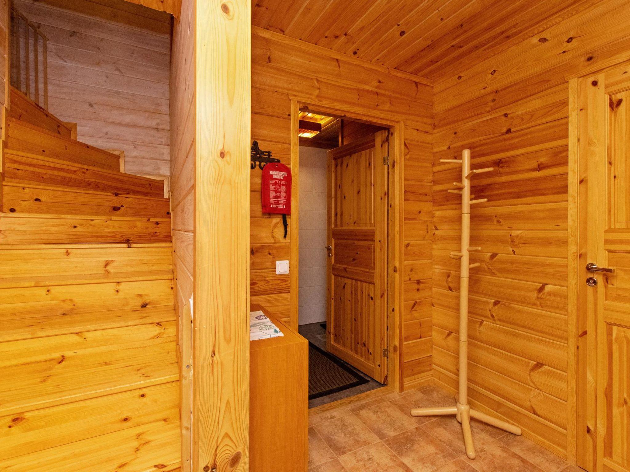 Photo 23 - 3 bedroom House in Savonlinna with sauna