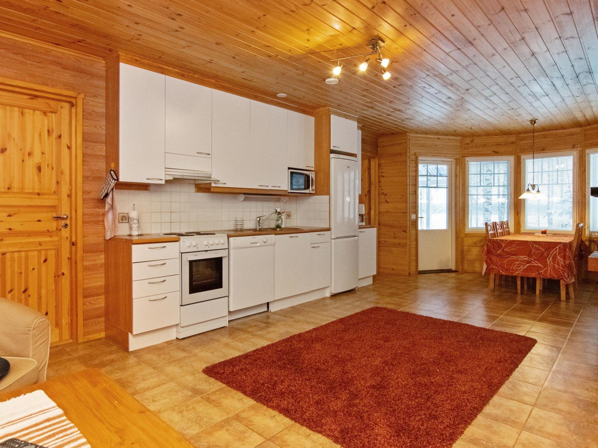 Foto 8 - Casa con 3 camere da letto a Savonlinna con sauna
