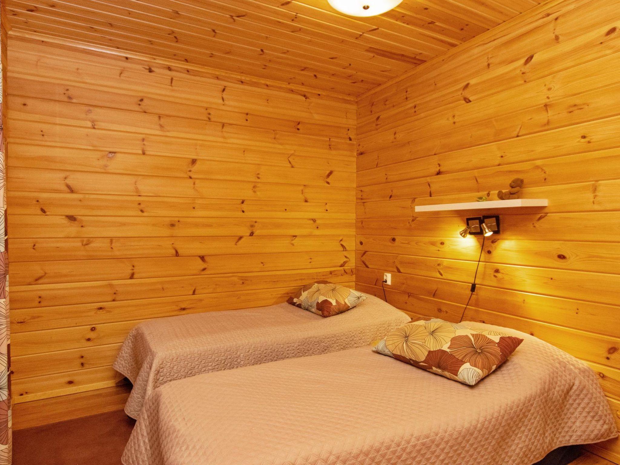 Foto 13 - Casa de 3 habitaciones en Savonlinna con sauna